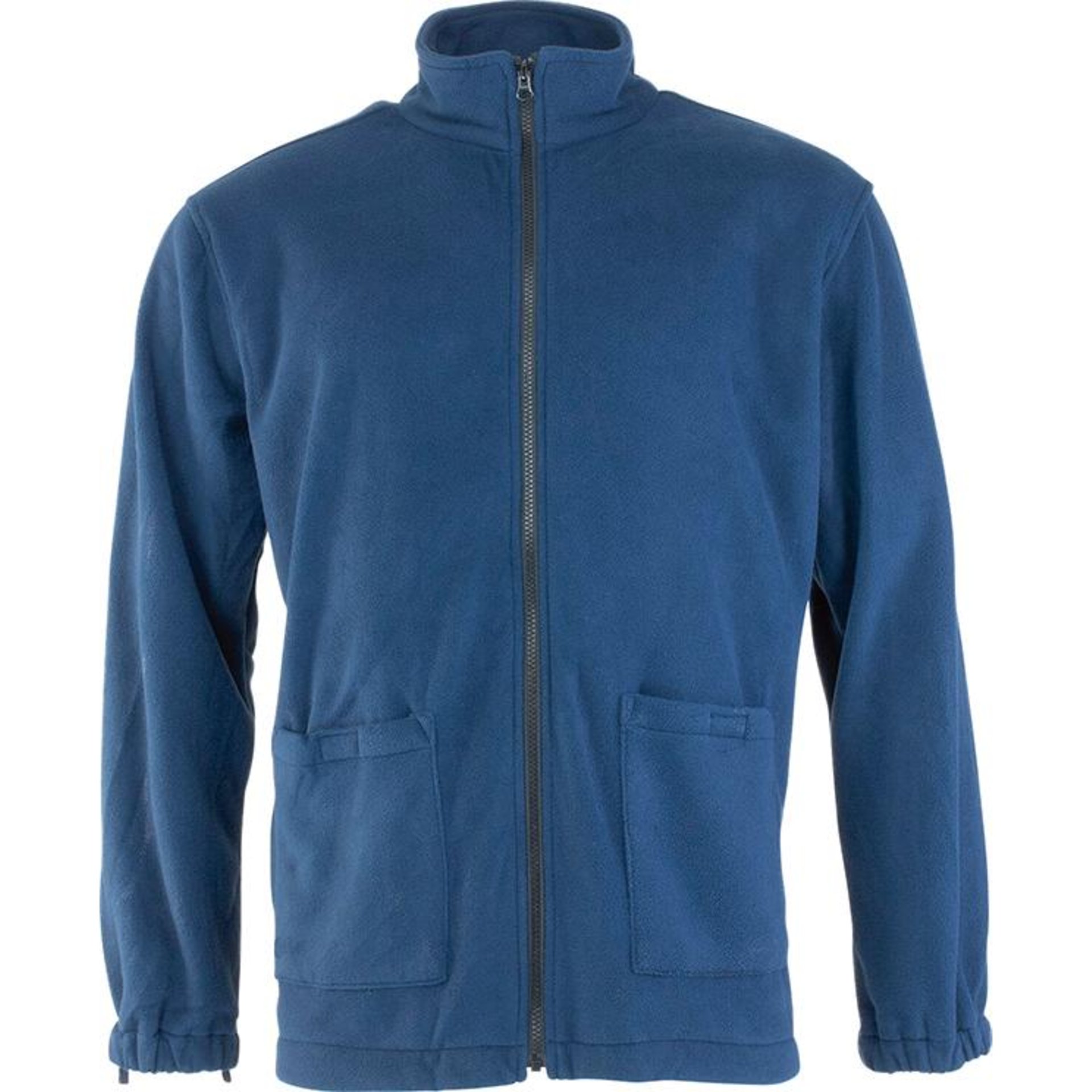 Multinorm-Parka 3850B blau, Reflex, Gr.2XL Gr.2XL