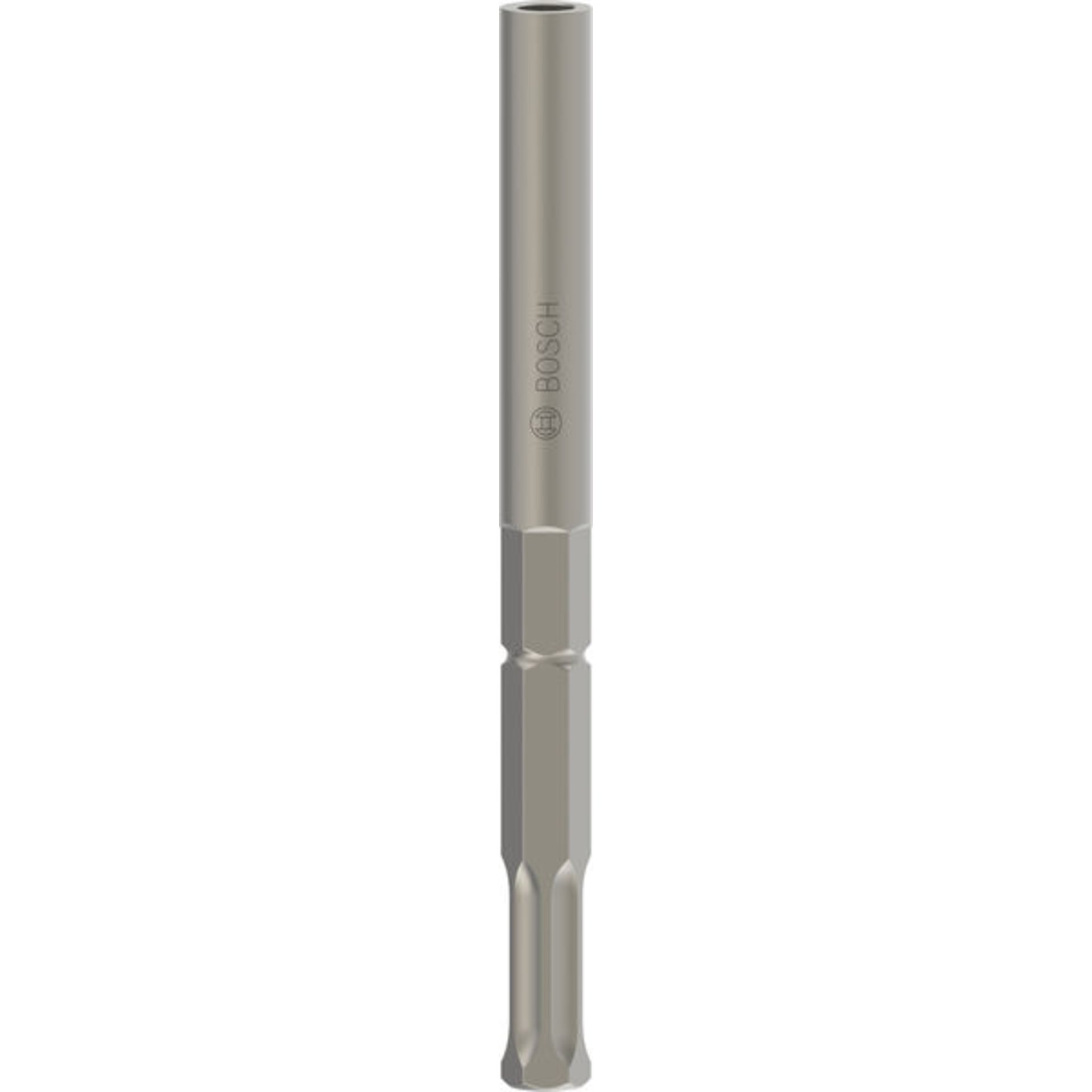 PRO HEX 22 Einschlaghilfe für Erdungsstäbe, 25 x 300 mm