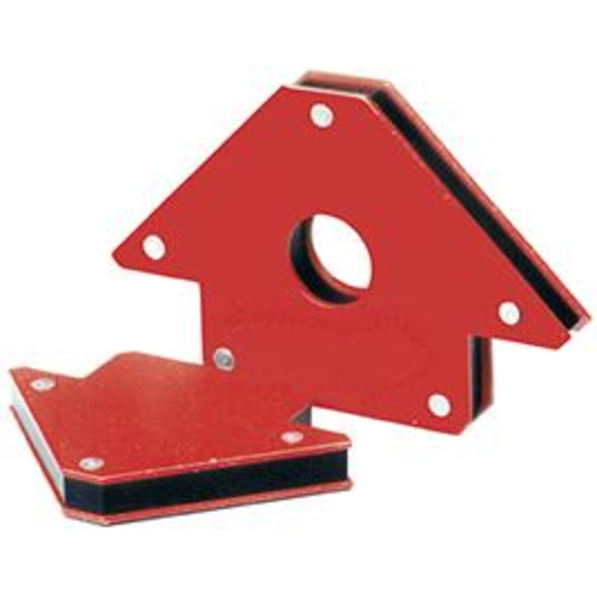 Winkelmagnet 160x 20x100mm Beloh