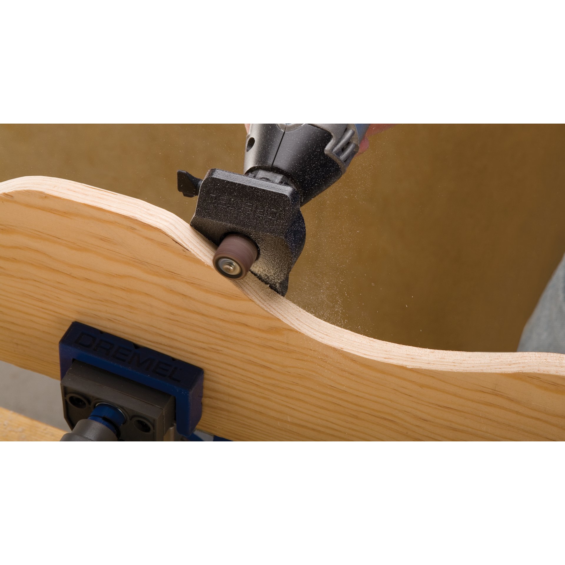 DREMEL® - Modellierungstisch