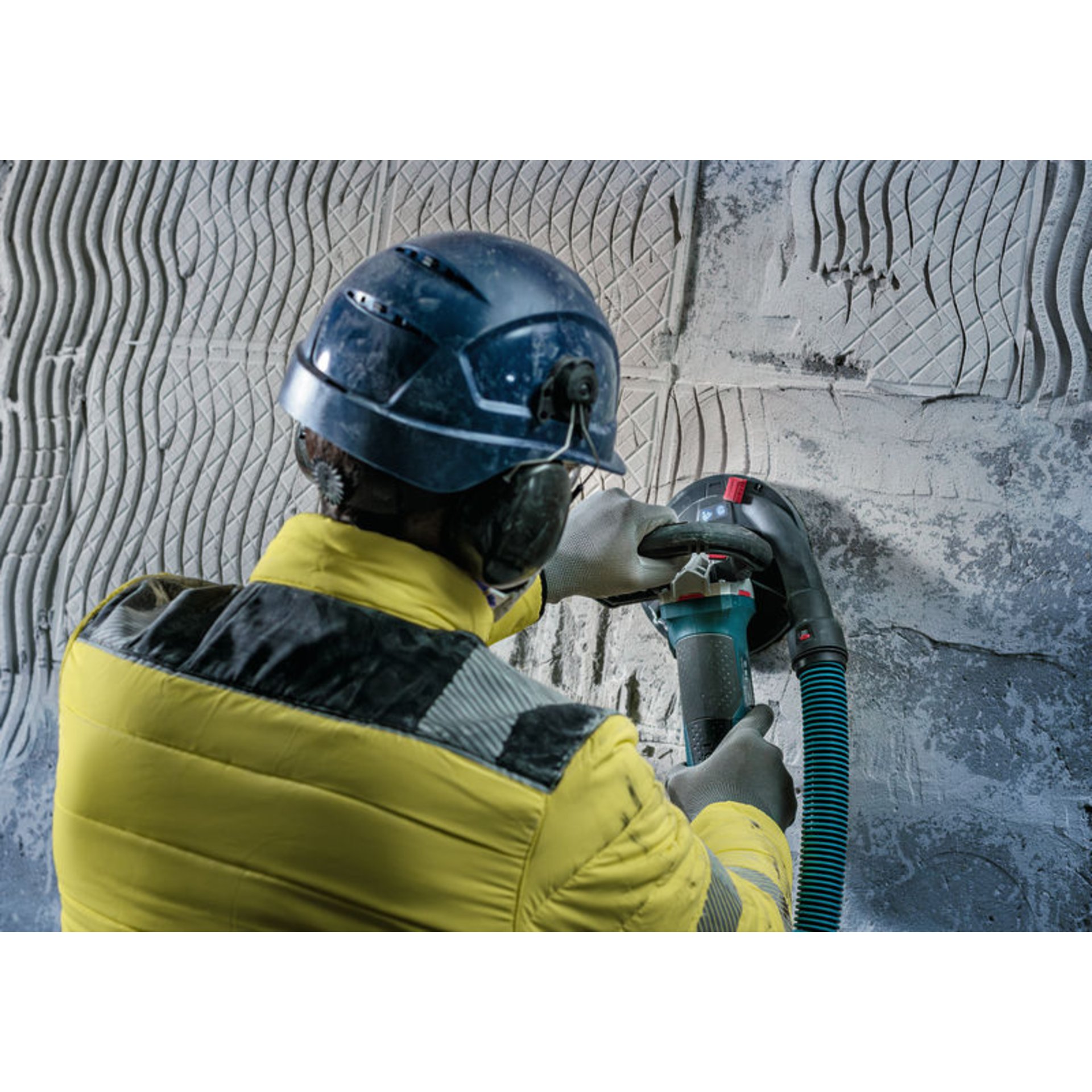 EXPERT Concrete Topfscheibe long life, 115×22,23×5 mm
