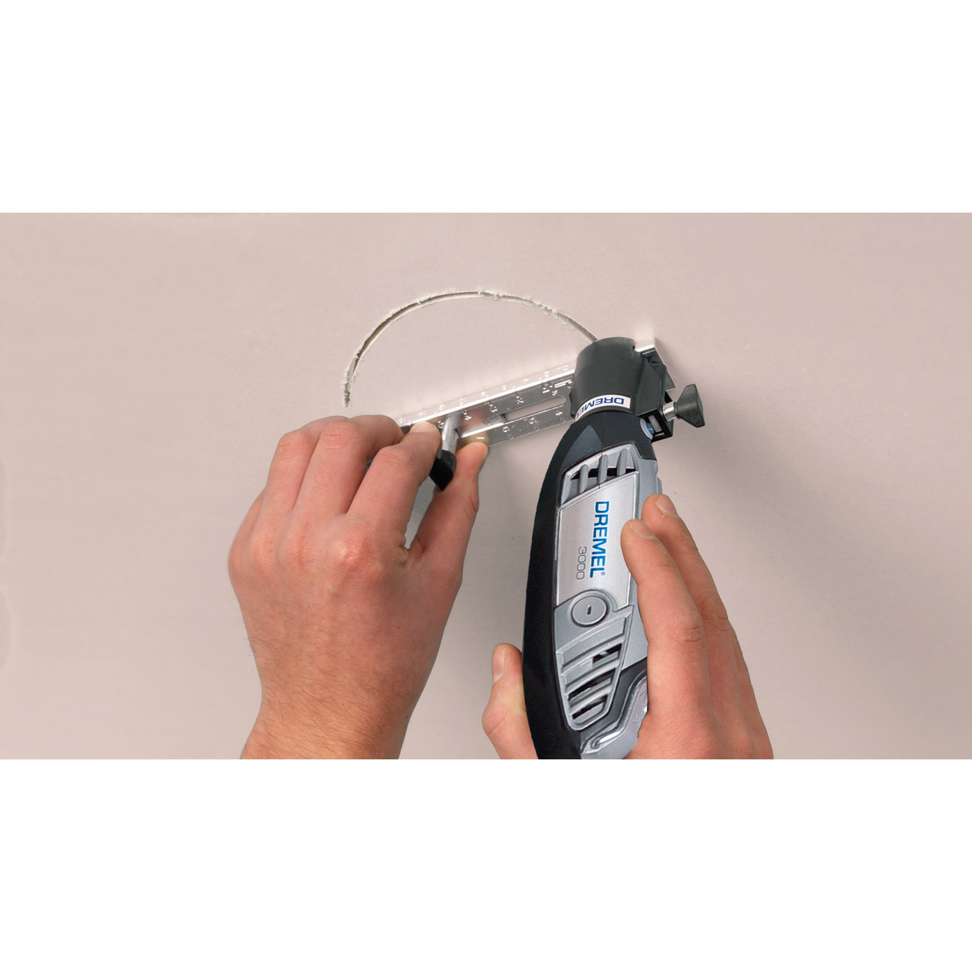 DREMEL® Kreis- und Parallelschneider