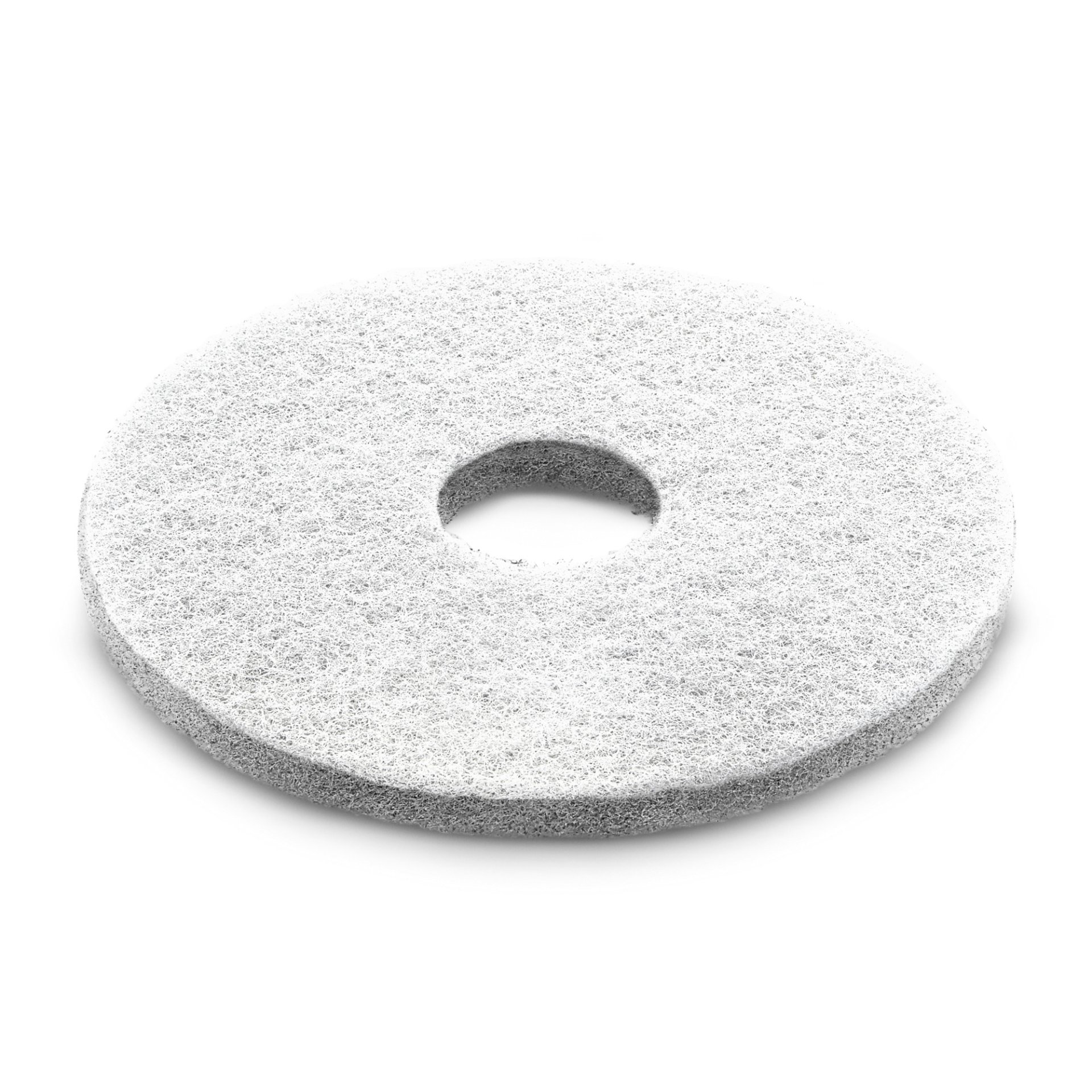 Kärcher Diamantpad weiss, 306 mm
