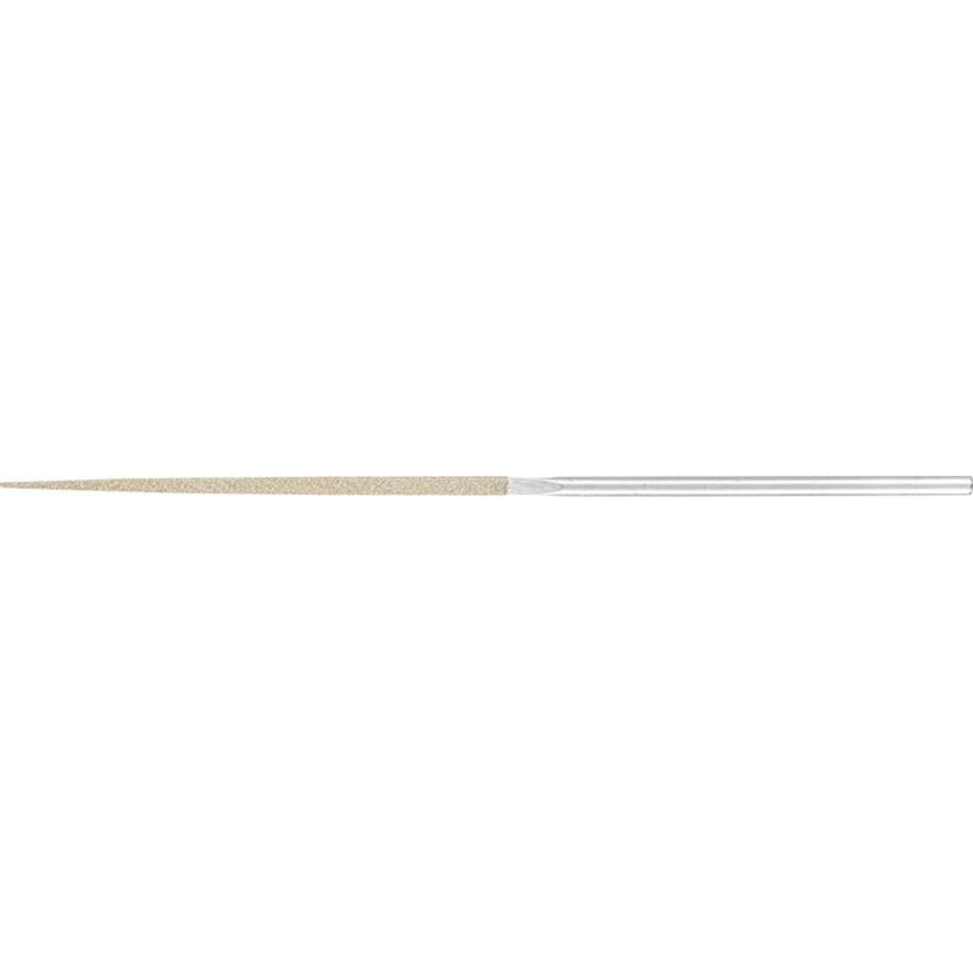 Nadelfeile Diamant 4-kant 140mm PFERD