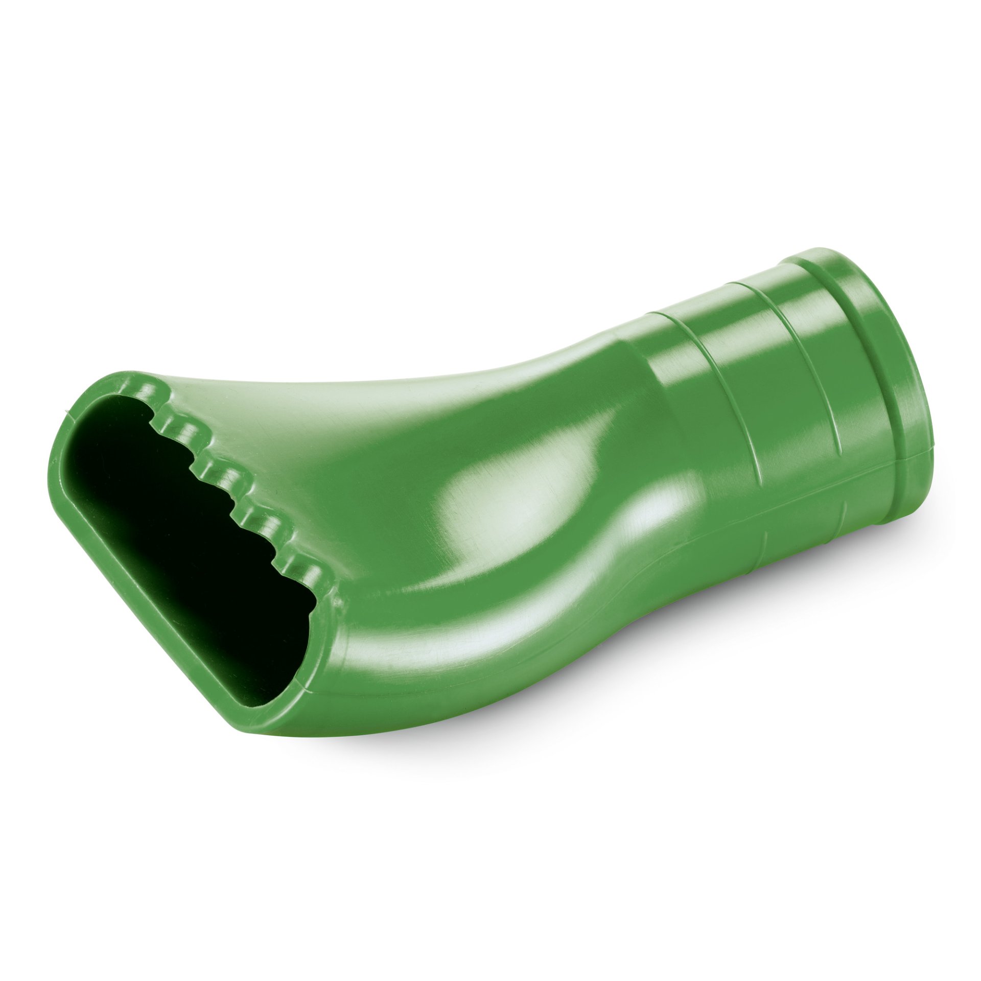 Kärcher Flaechenduese Silikon FDA green 120 mm