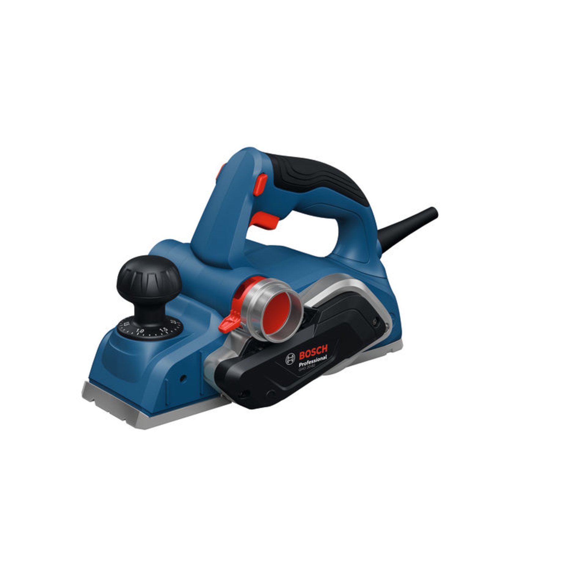 Hobel GHO 20-82