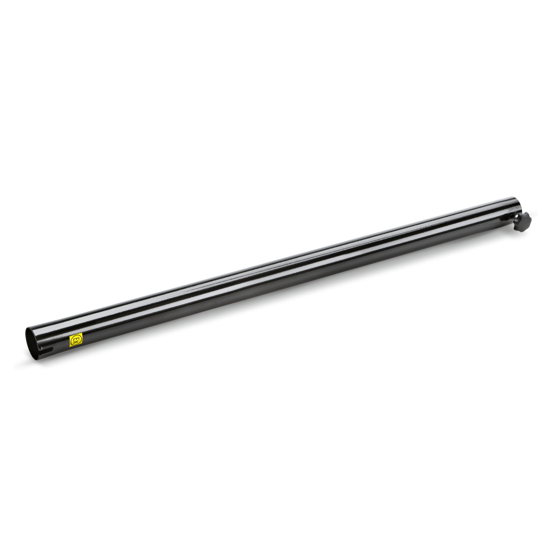 Kärcher Saugrohr beschichtet 750 mm, el. DN 70