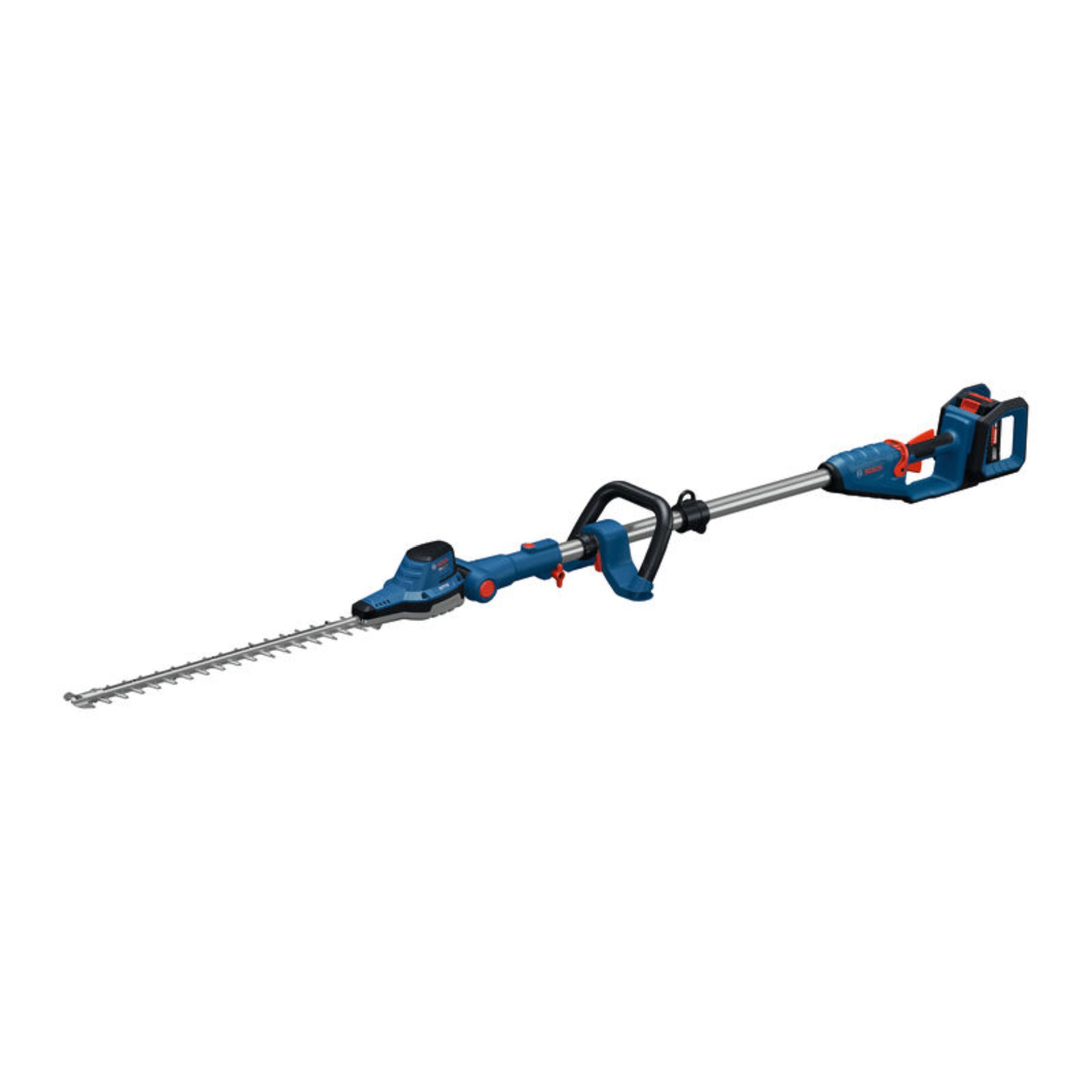 Akku-Stabheckenschere PRO GHE18V-50FP