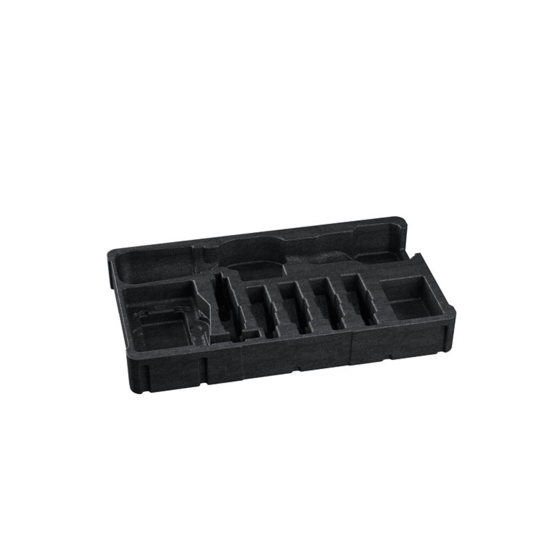Einlagen für die Werkzeugaufbewahrung XL-BOXX-Einlage für GPT 18V-32