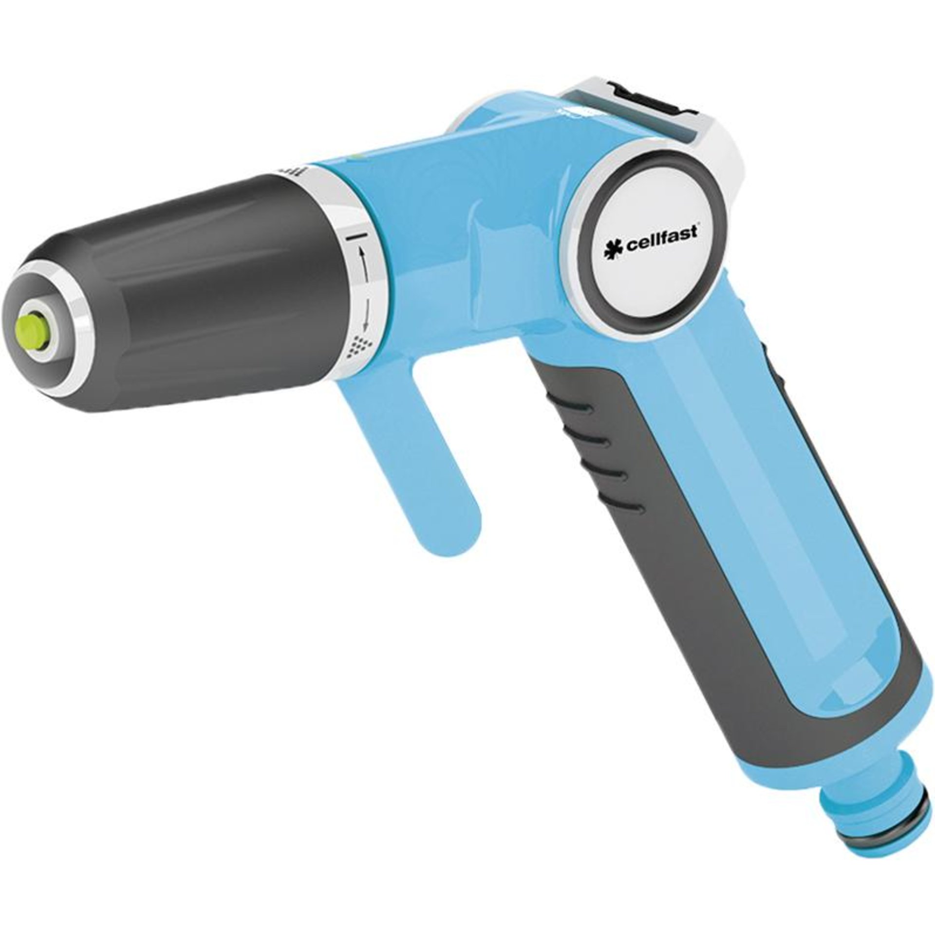 Pistolenspritze ENERGO