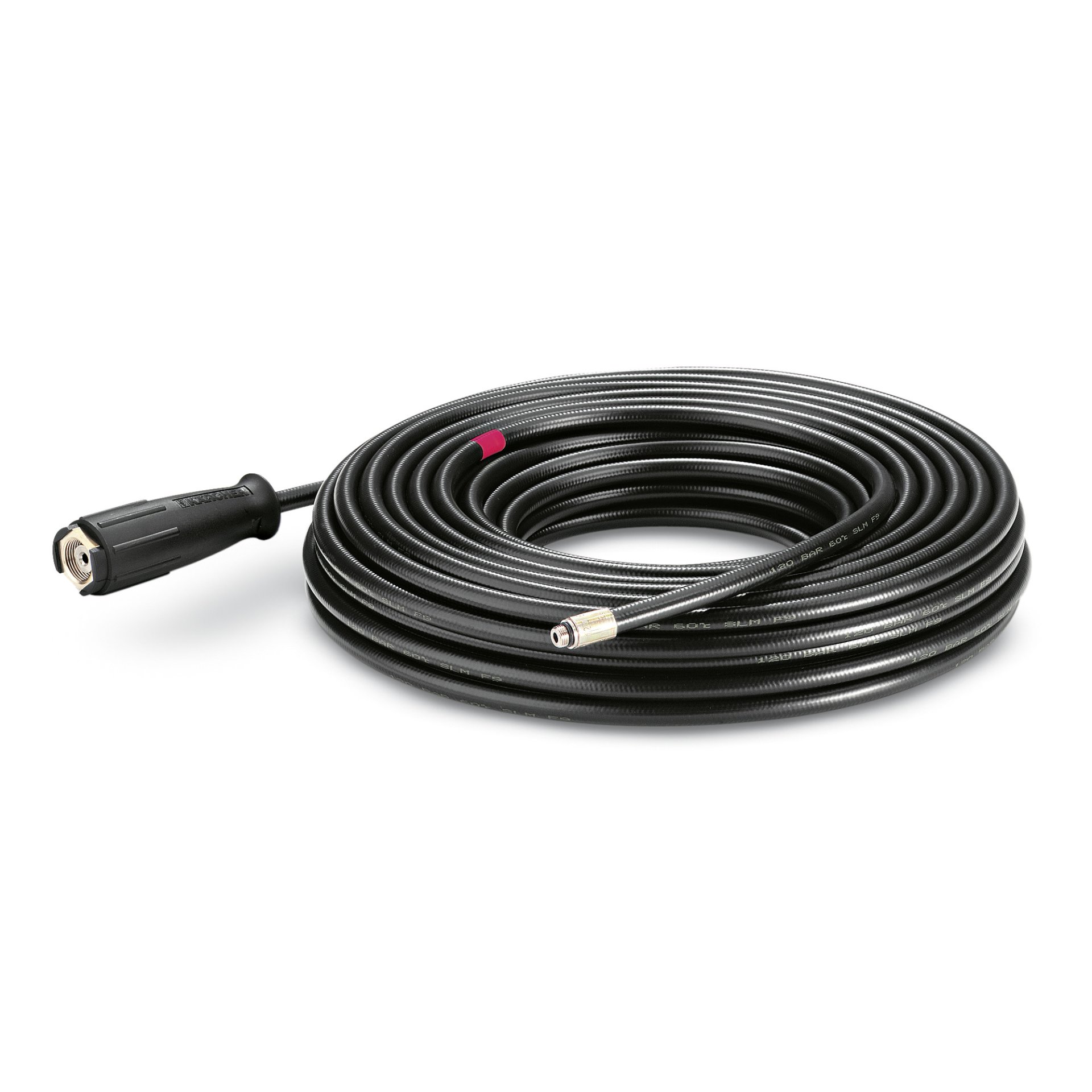 Kärcher Schlauchleitung M22 pipe cleaning DN6 14