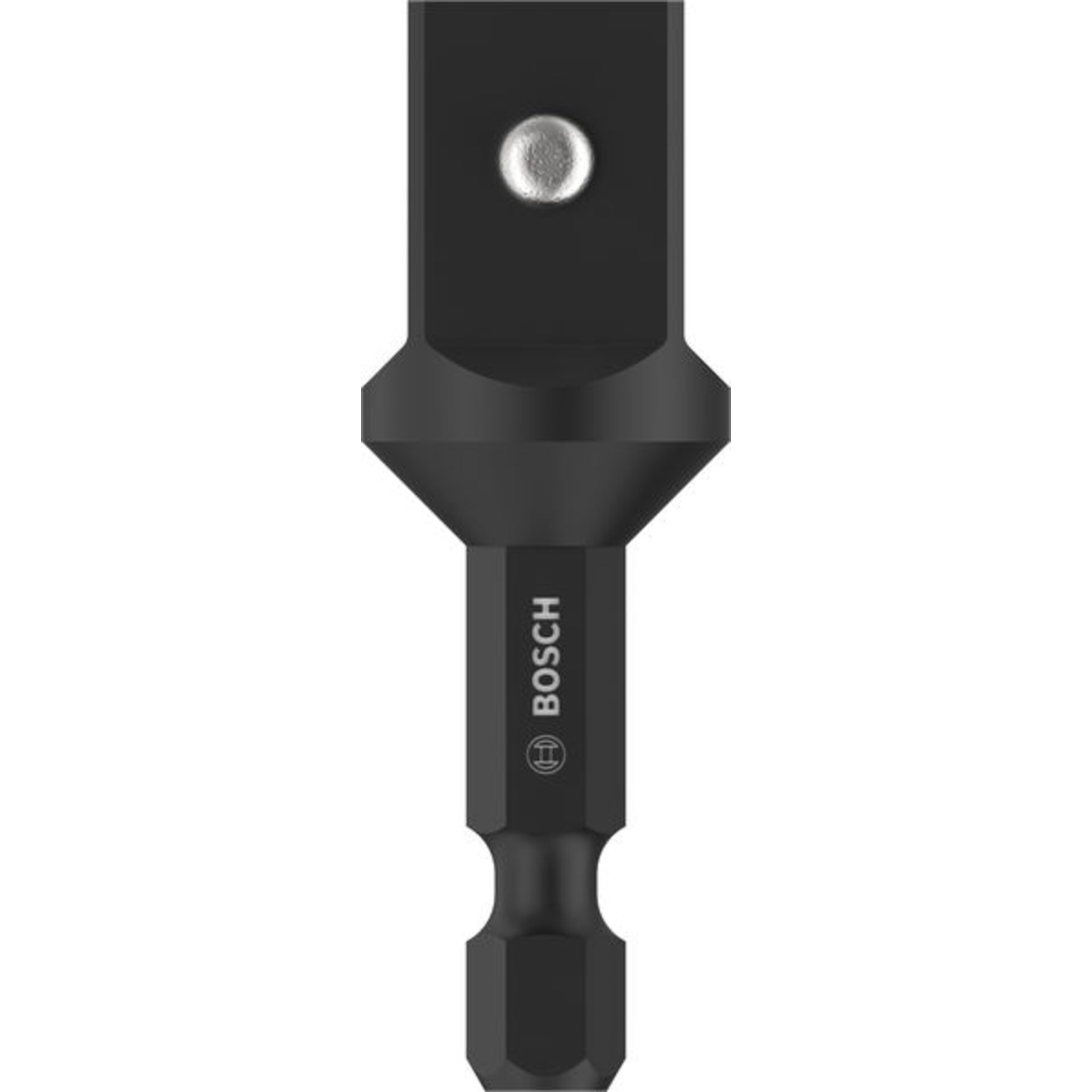 PRO Socket Adapter mit Stiftverbindung, 1/2", 50 mm