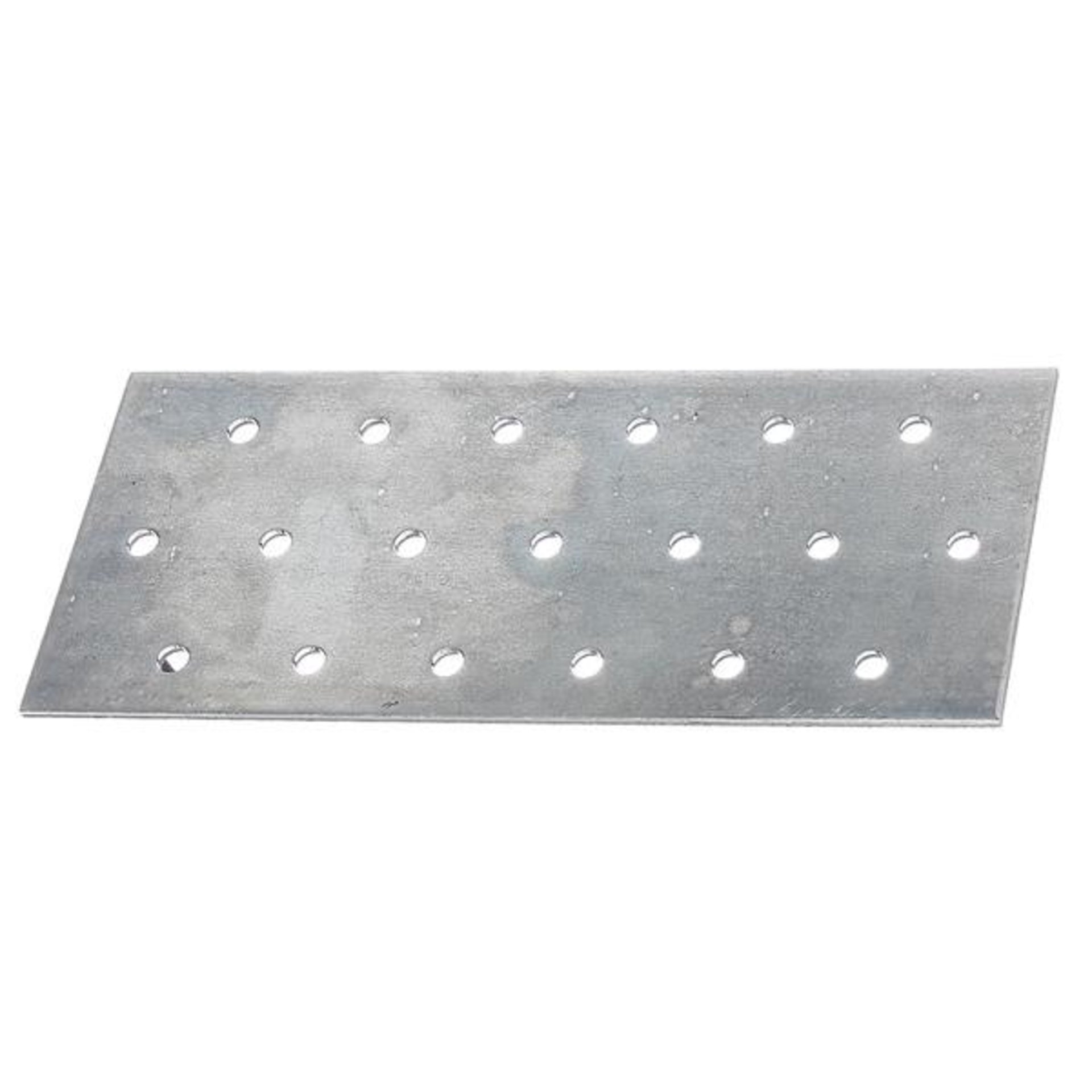Lochplatte vz,140x60x2 GAH Alberts