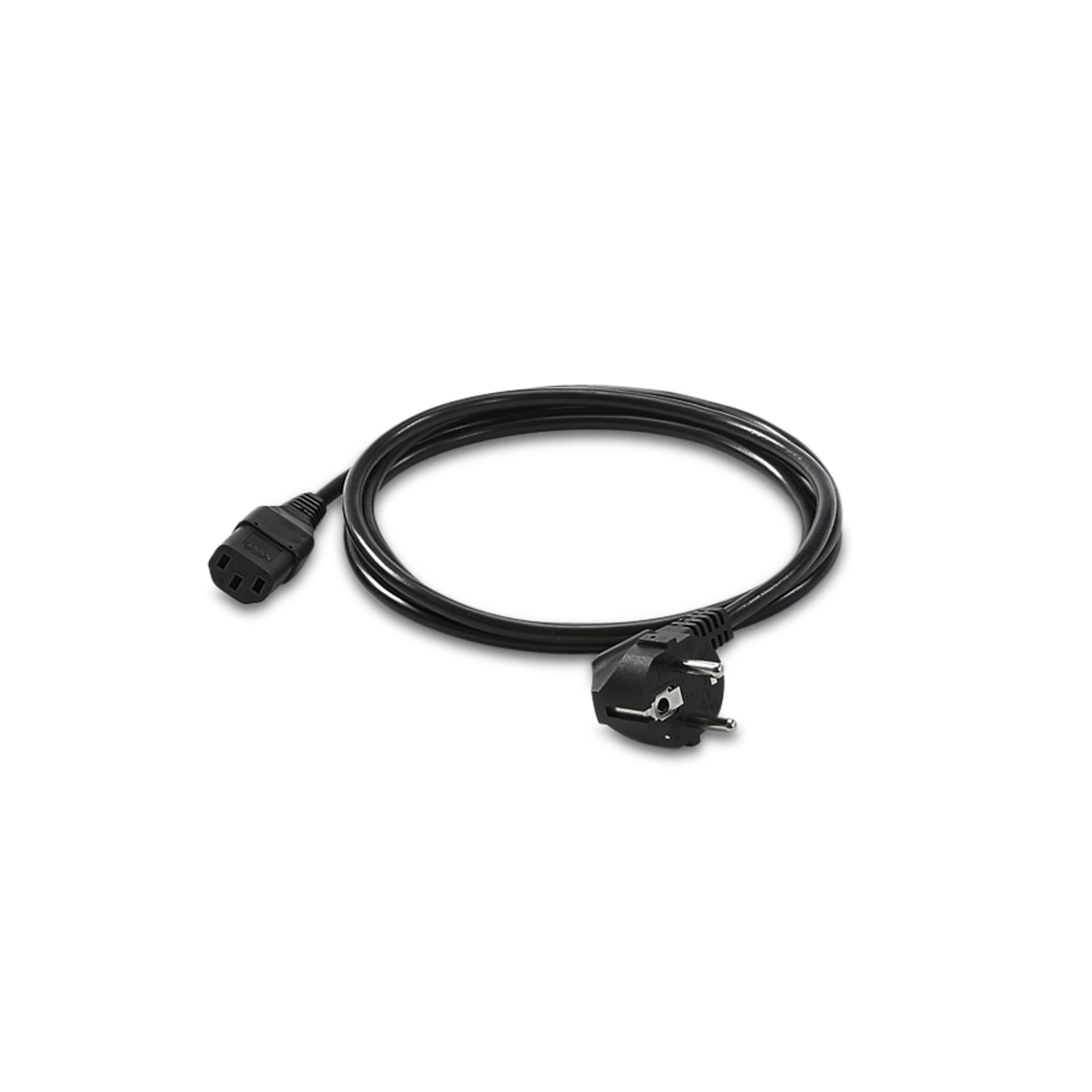 Kärcher Netzkabel mit Kaltgeraetestecker EU