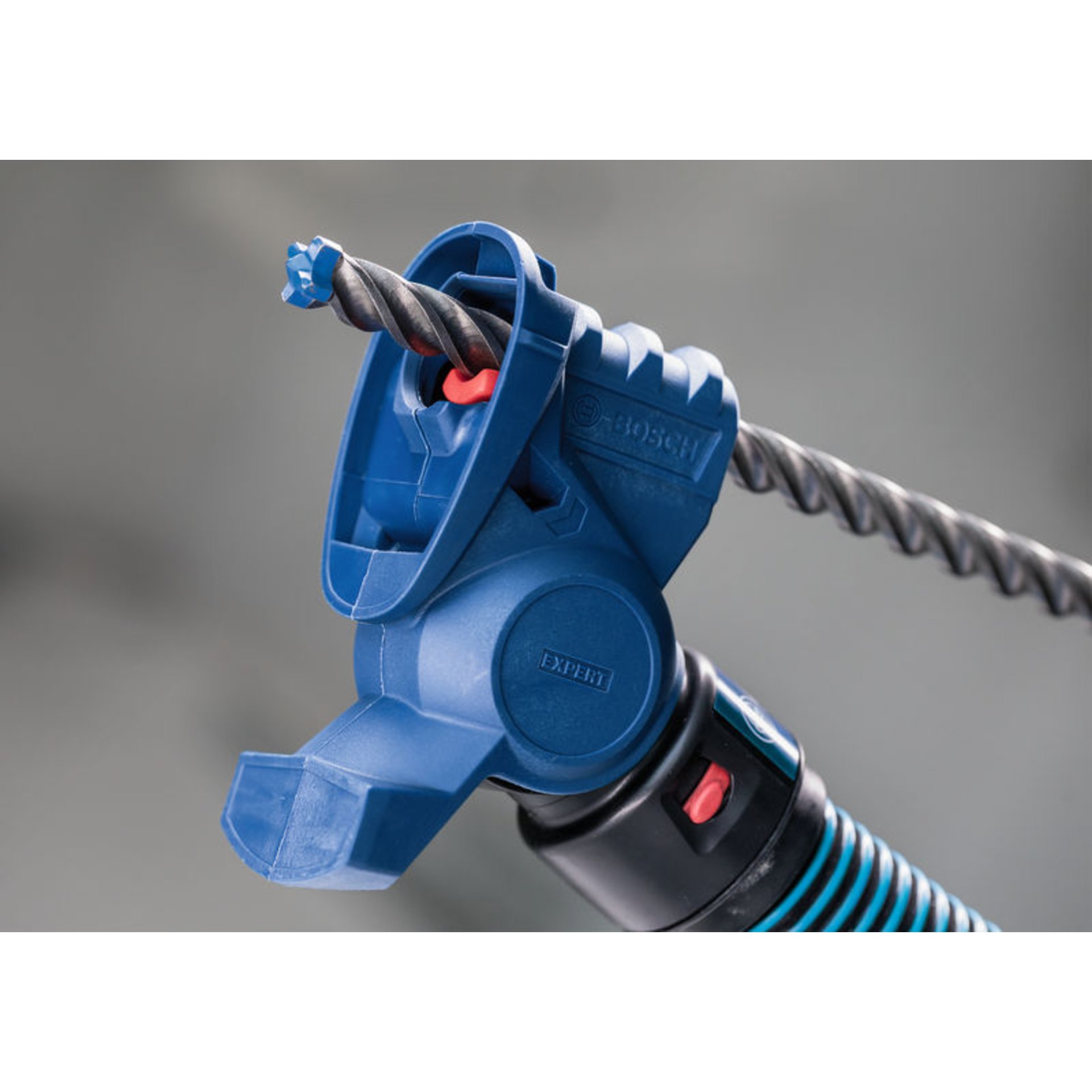EXPERT SDS Clean Dust Adapter zum Bohren