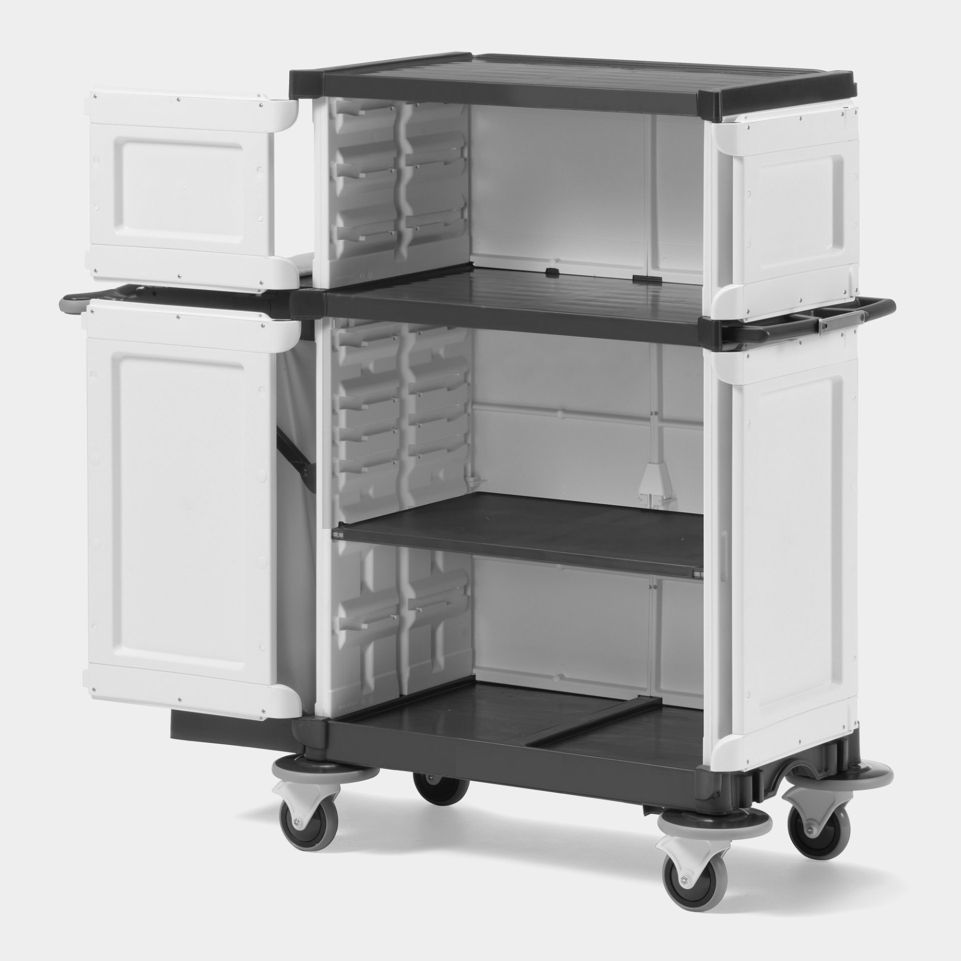 Kärcher Trolley Hotel Premium II