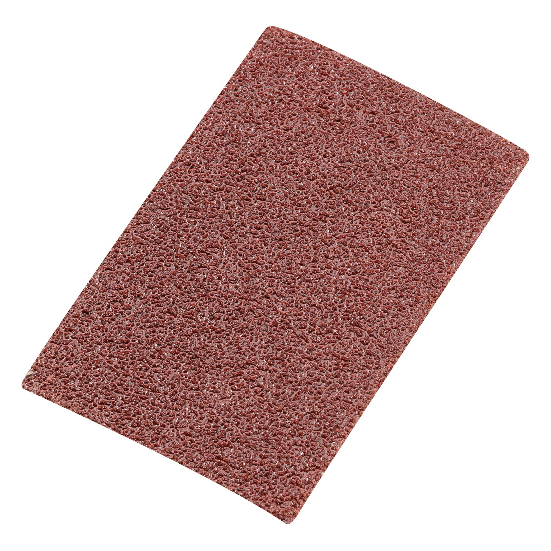 Klett-Schleifpapier 39x60 PU-P60 VE10