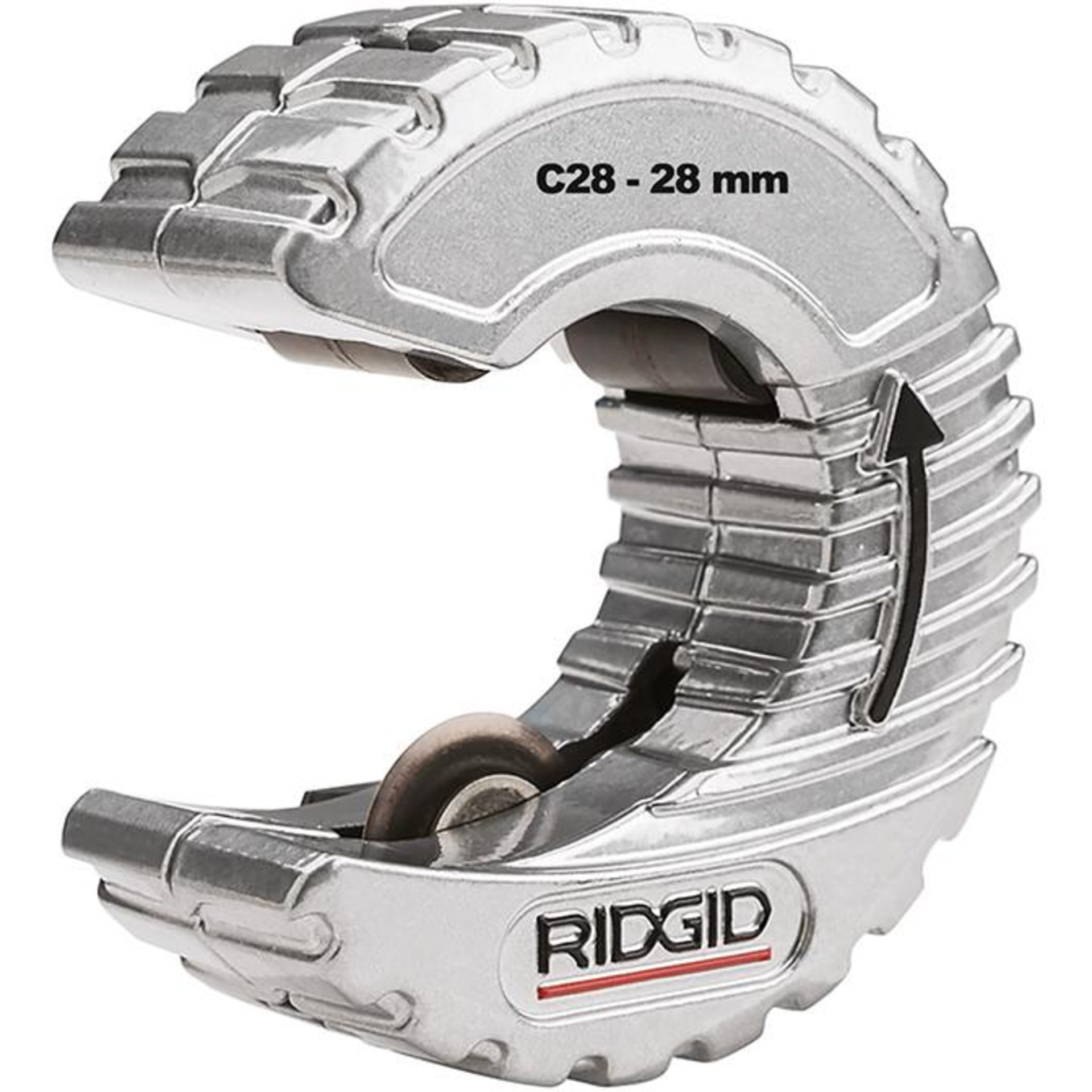 Kupfer-Rohrabschneider C-Style 28mm Ridgid