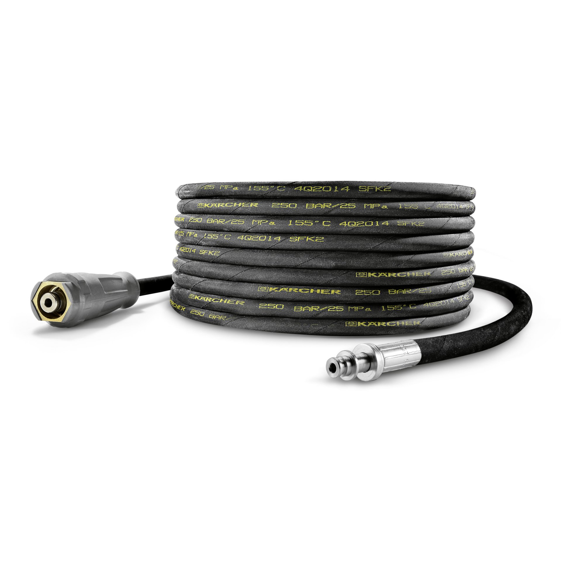 Kärcher HD-Schlauch  DN 6, 300 bar, 15 m