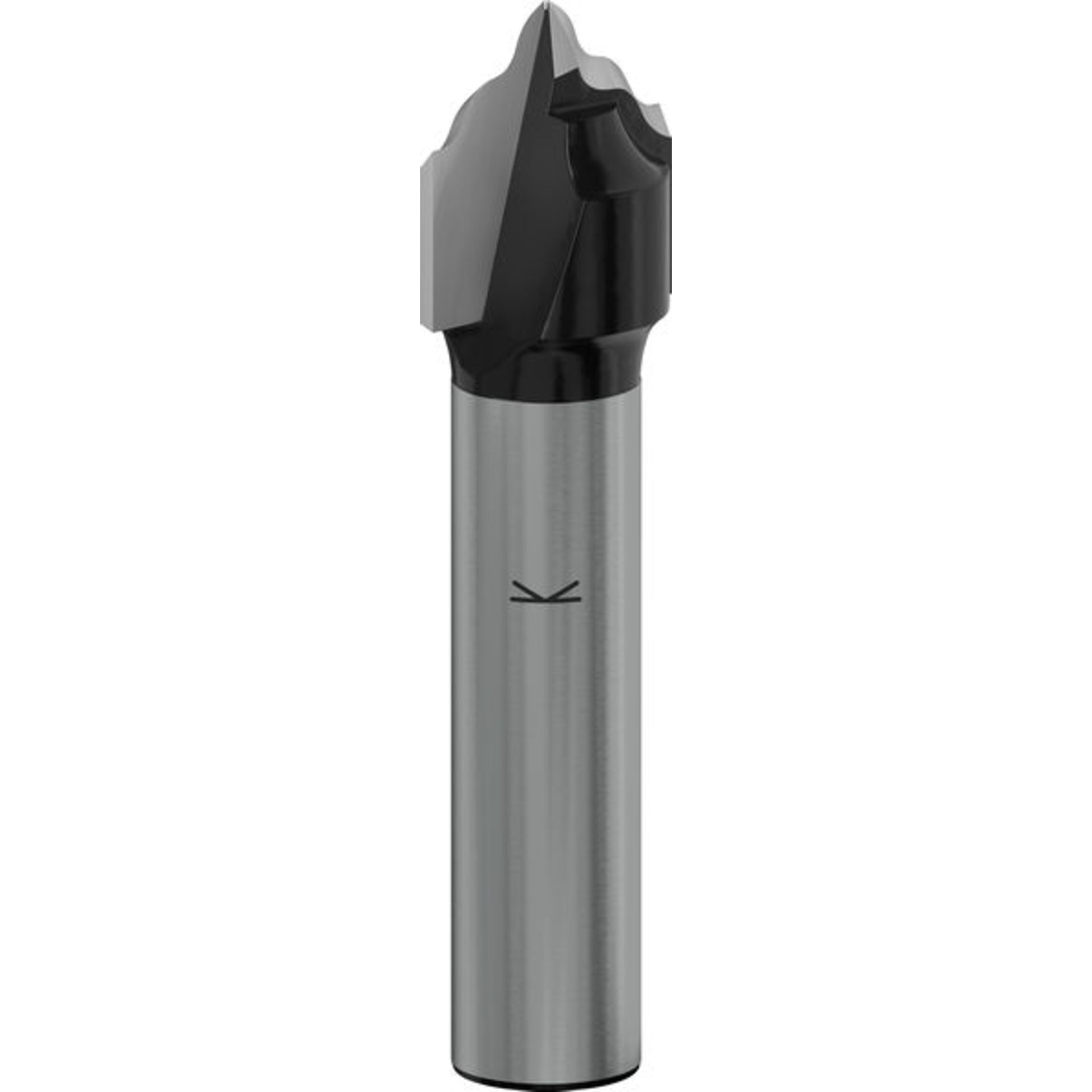 PRO Profil- Nutfräser, R 2,4 mm, S 8 mm