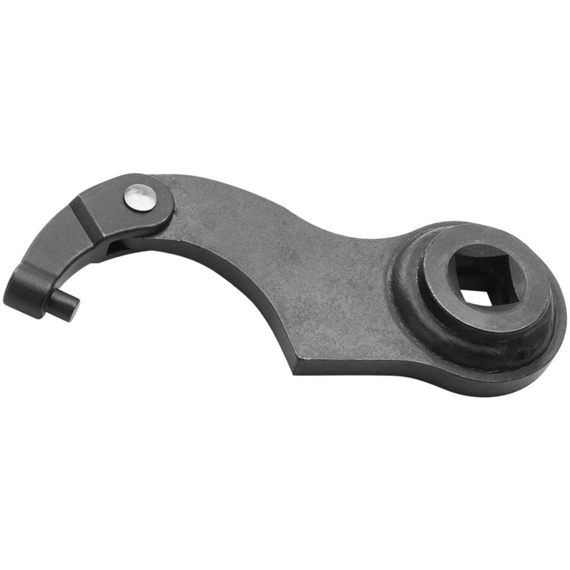 Gelenk-Hakenschlüssel für Drehmoment-Schlüssel, Nr. 776 Md