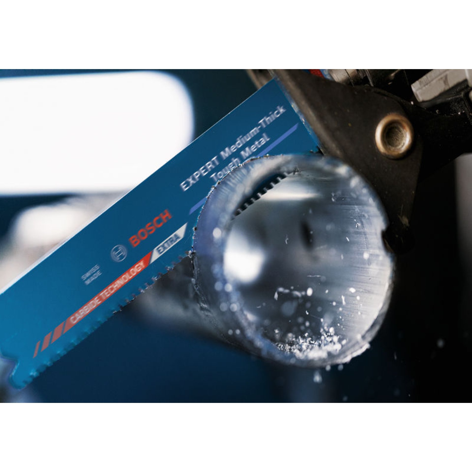 EXPERT S1155HHM Medium-Thick Tough Metal Säbelsägeblatt