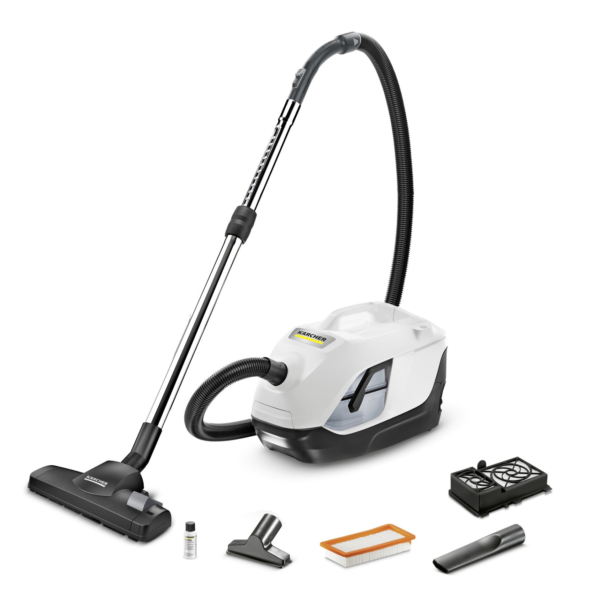 Kärcher Wasserfiltersauger DS 6 *EU