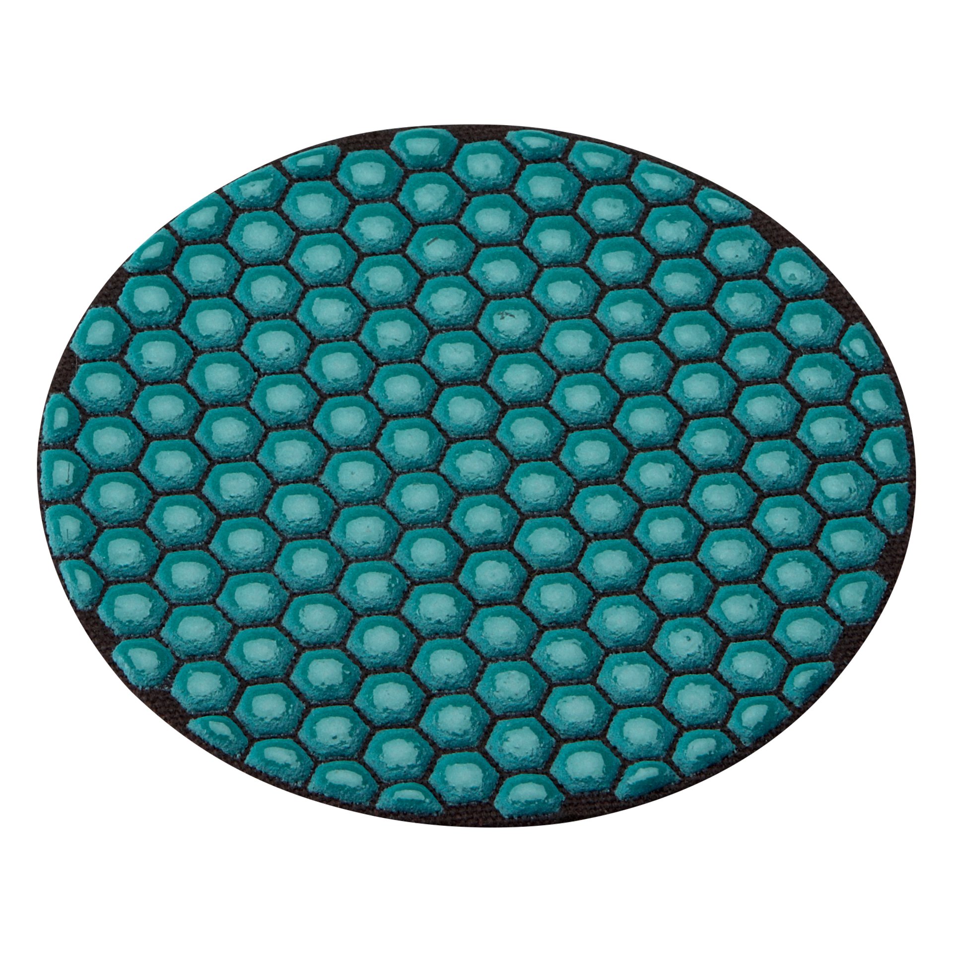 Diamant-Schleifpad DP 50 DRY D115