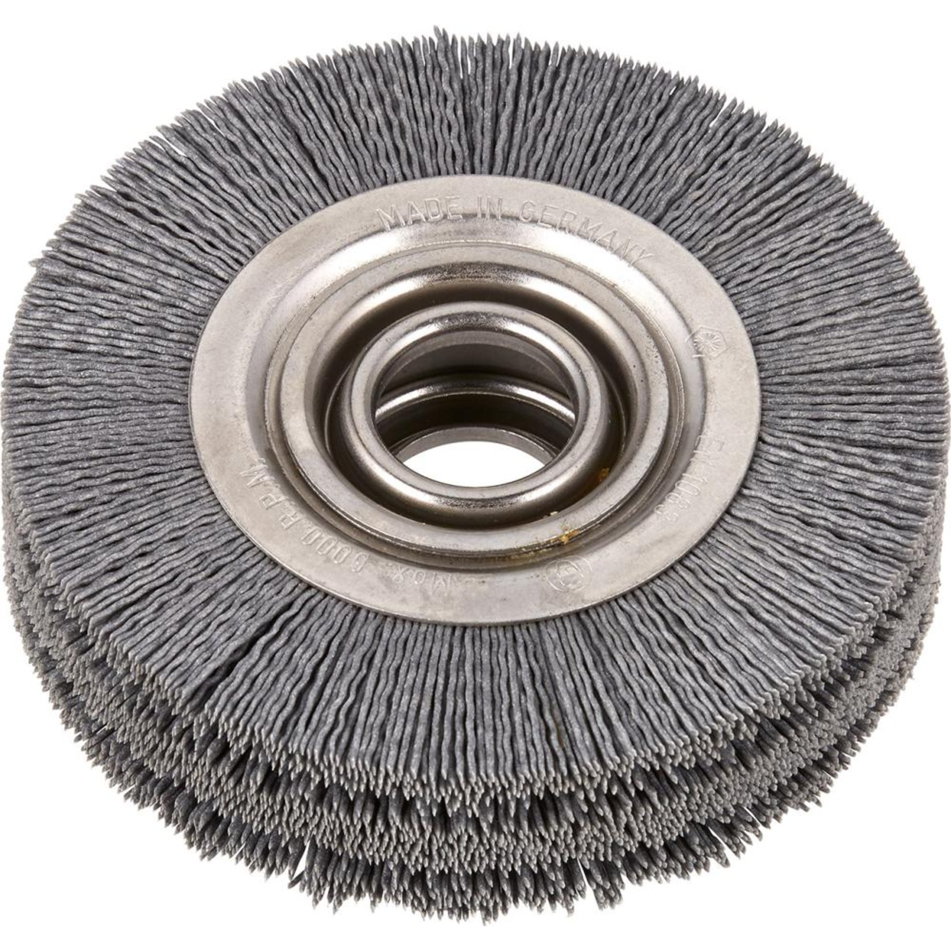 Rundbürste SIC 150x36mm K120 osborn