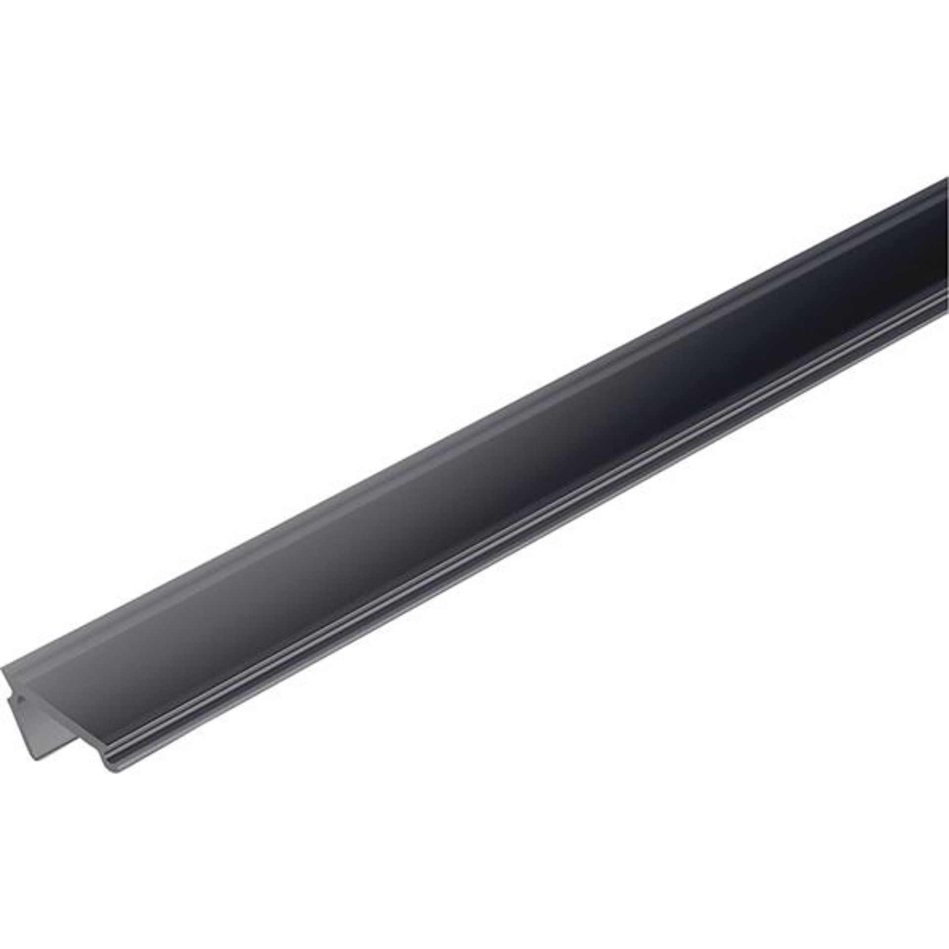 ChannelLine G Abdeck.darkL=2000 Abdeckprofil