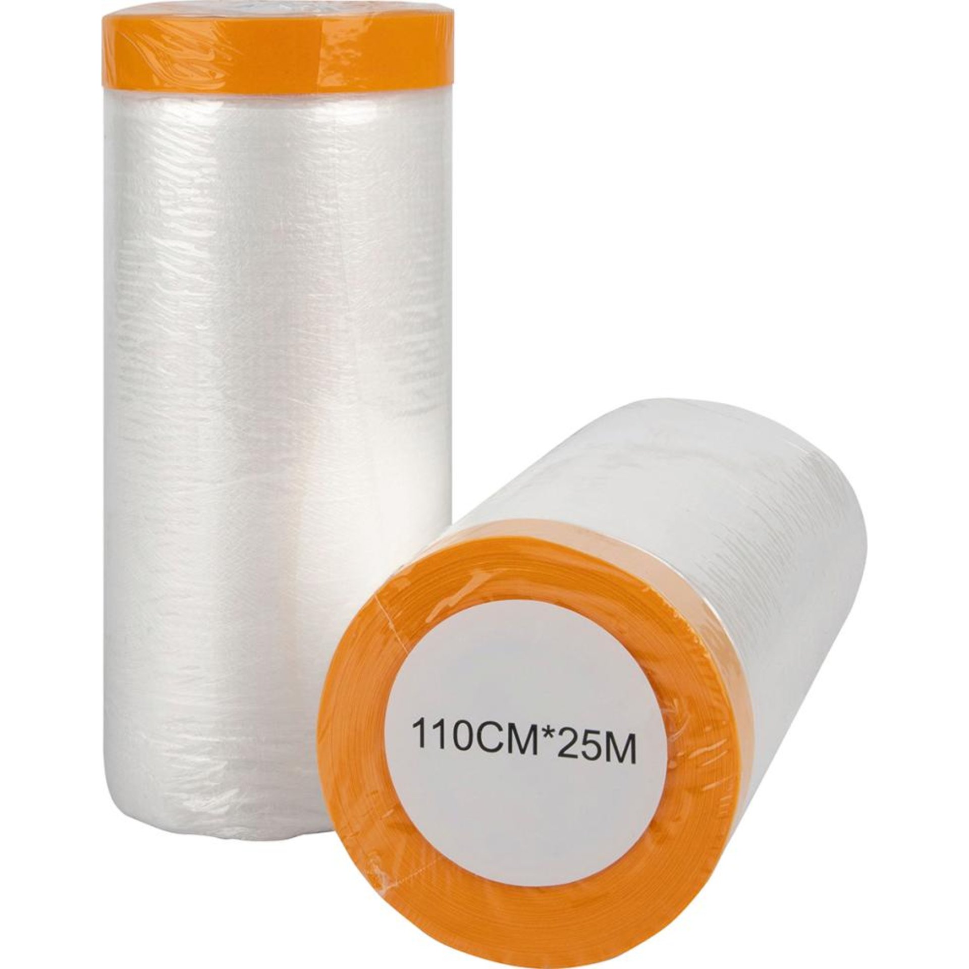 Abdeckfolie Masker Tape