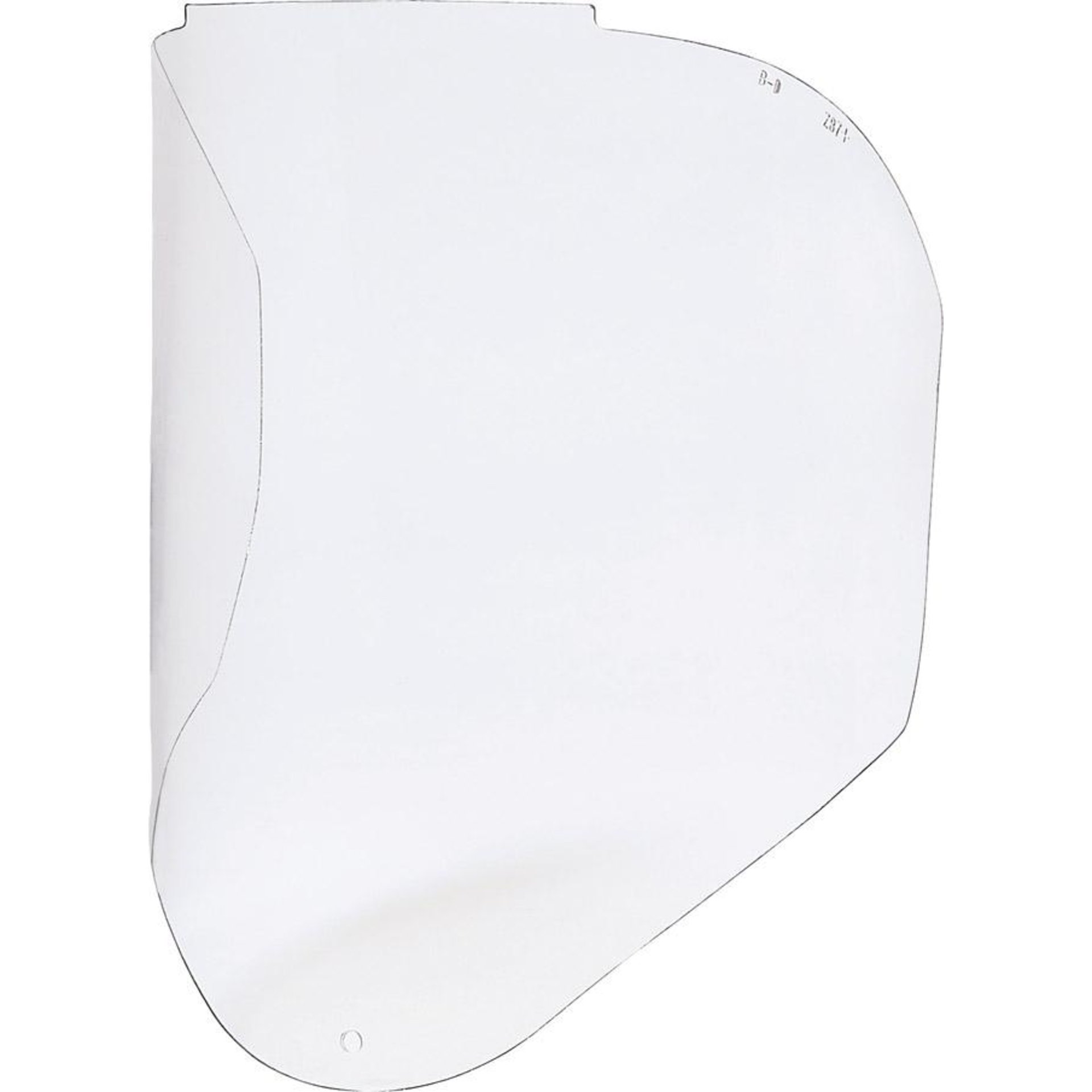 Ersatzscheibe Bionic, PC Honeywell