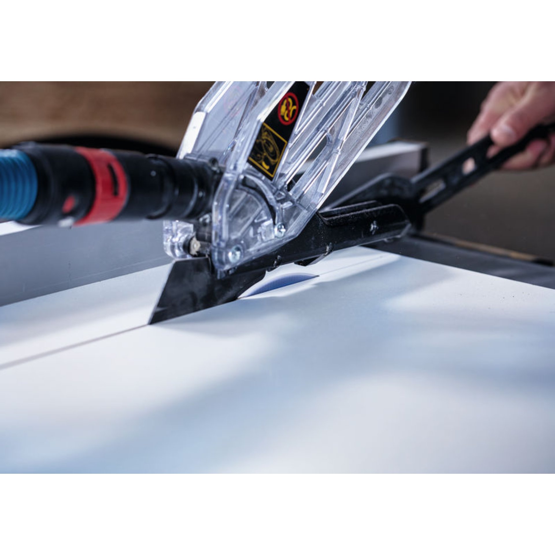 EXPERT Laminated Panel Kreissägeblatt, 250x30 mm, Z48