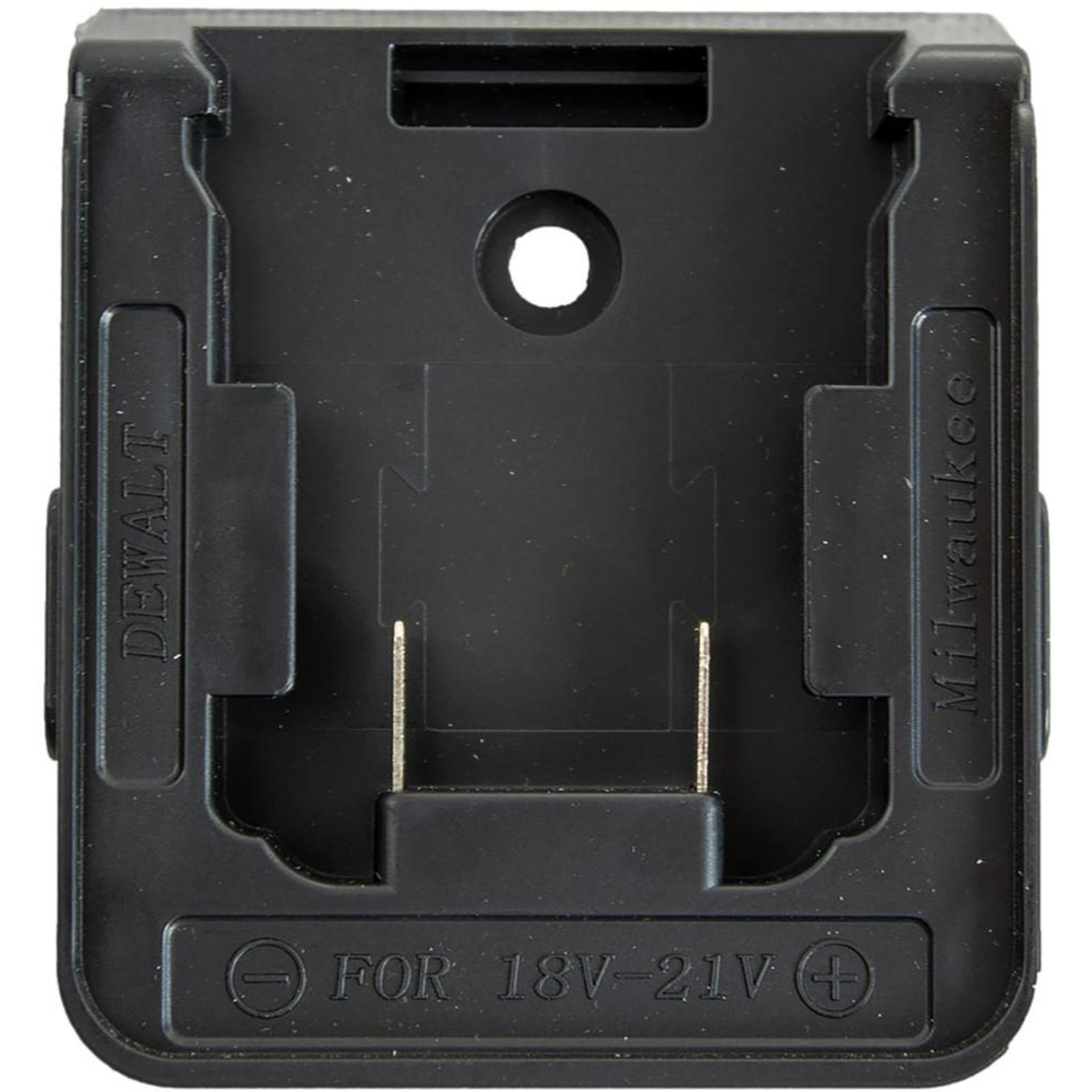 Adapter für Akkus von Makita BL1850