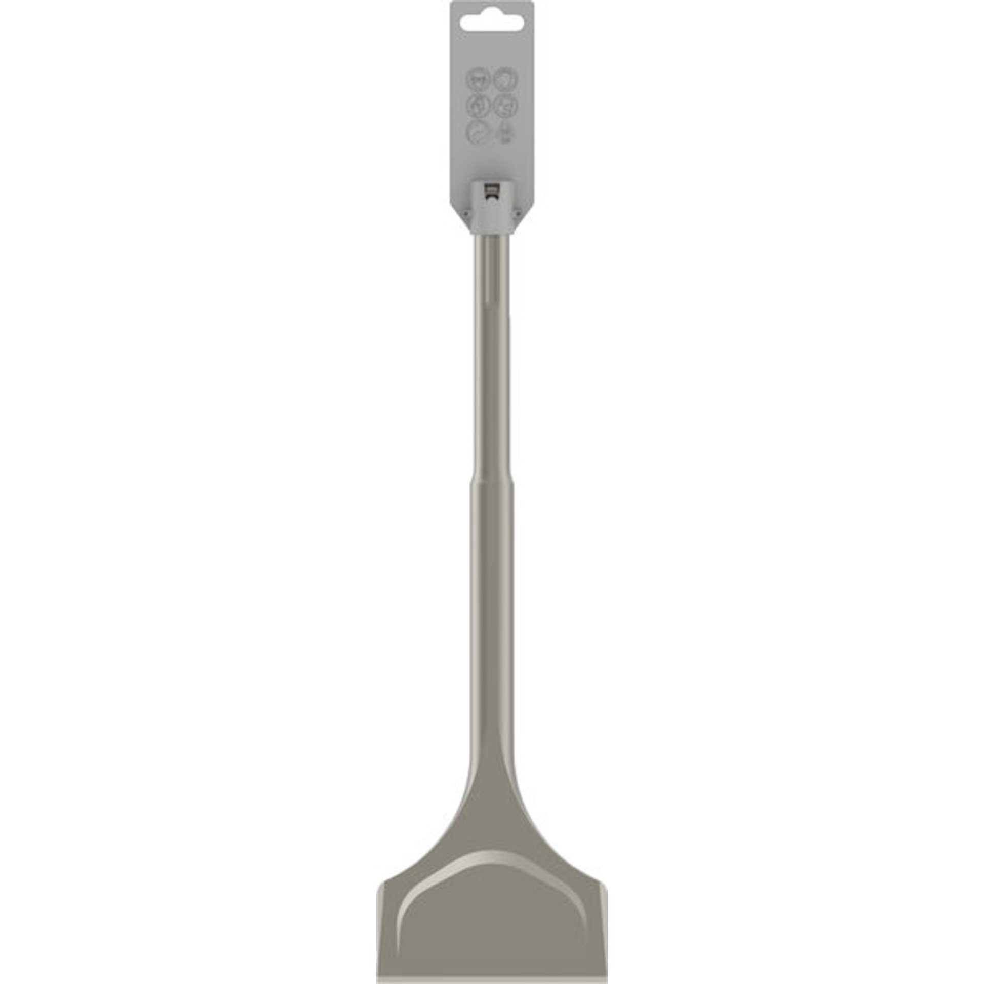 PRO SDS max-5C Spatmeißel, 115 x 400 mm