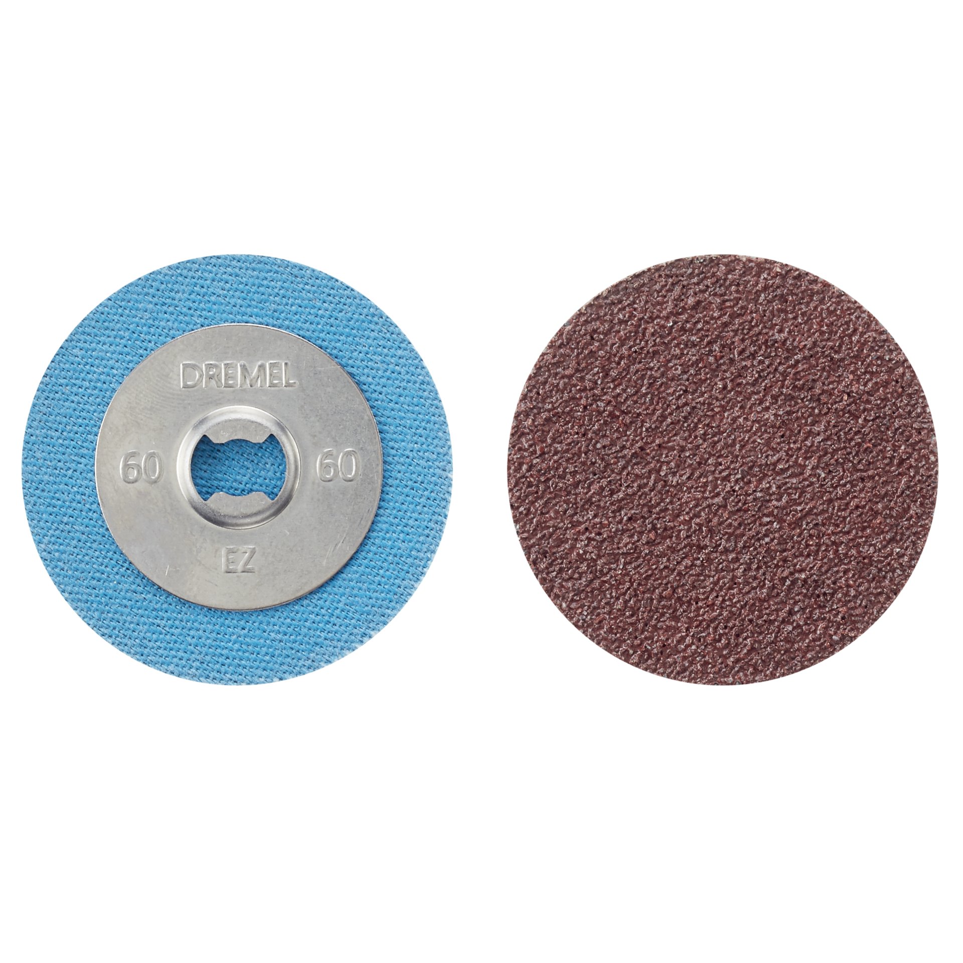 DREMEL® MAX EZ Speedclic Schleifscheiben
