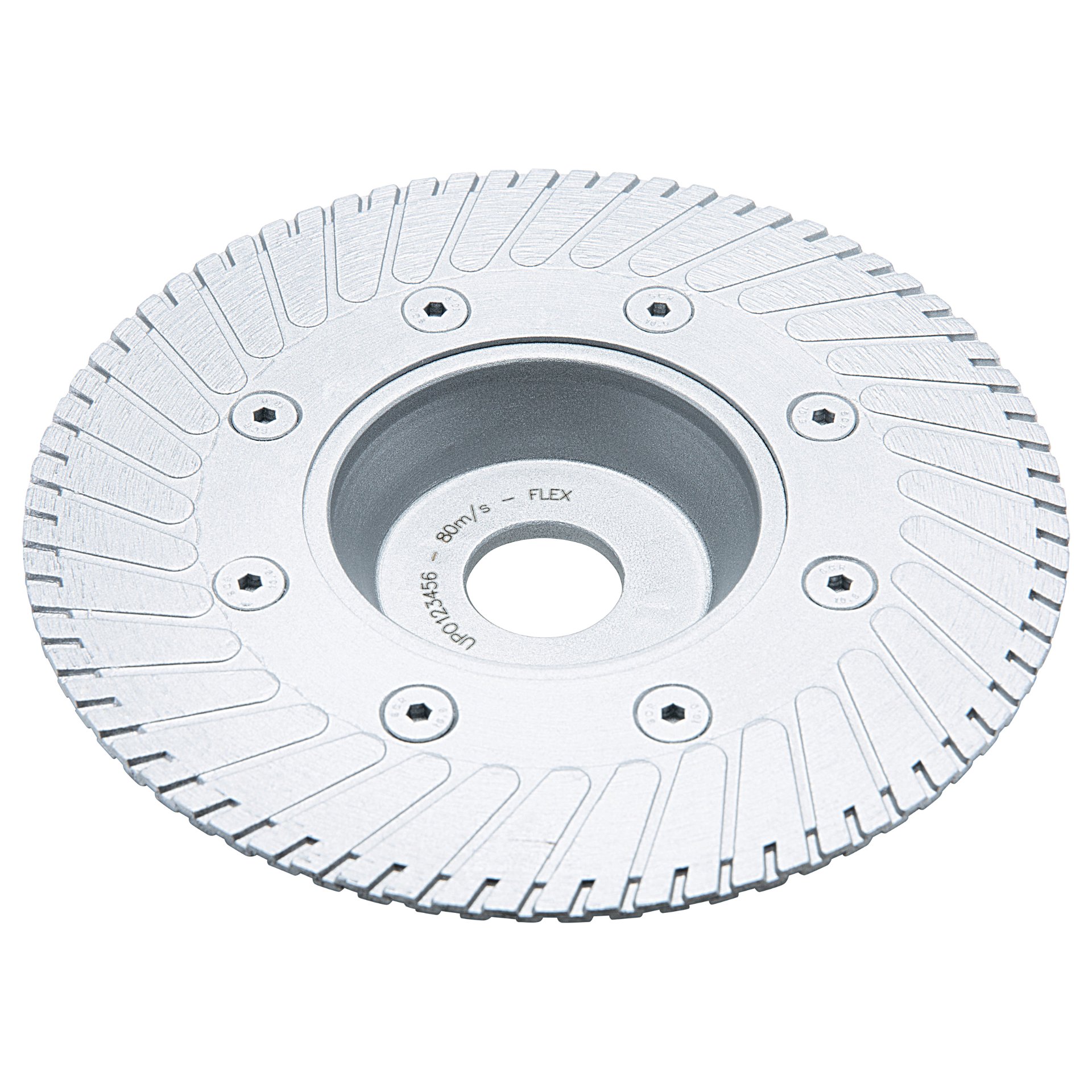 Diamantschleifteller Surface-Jet Surface-Jet D150 28x23,5