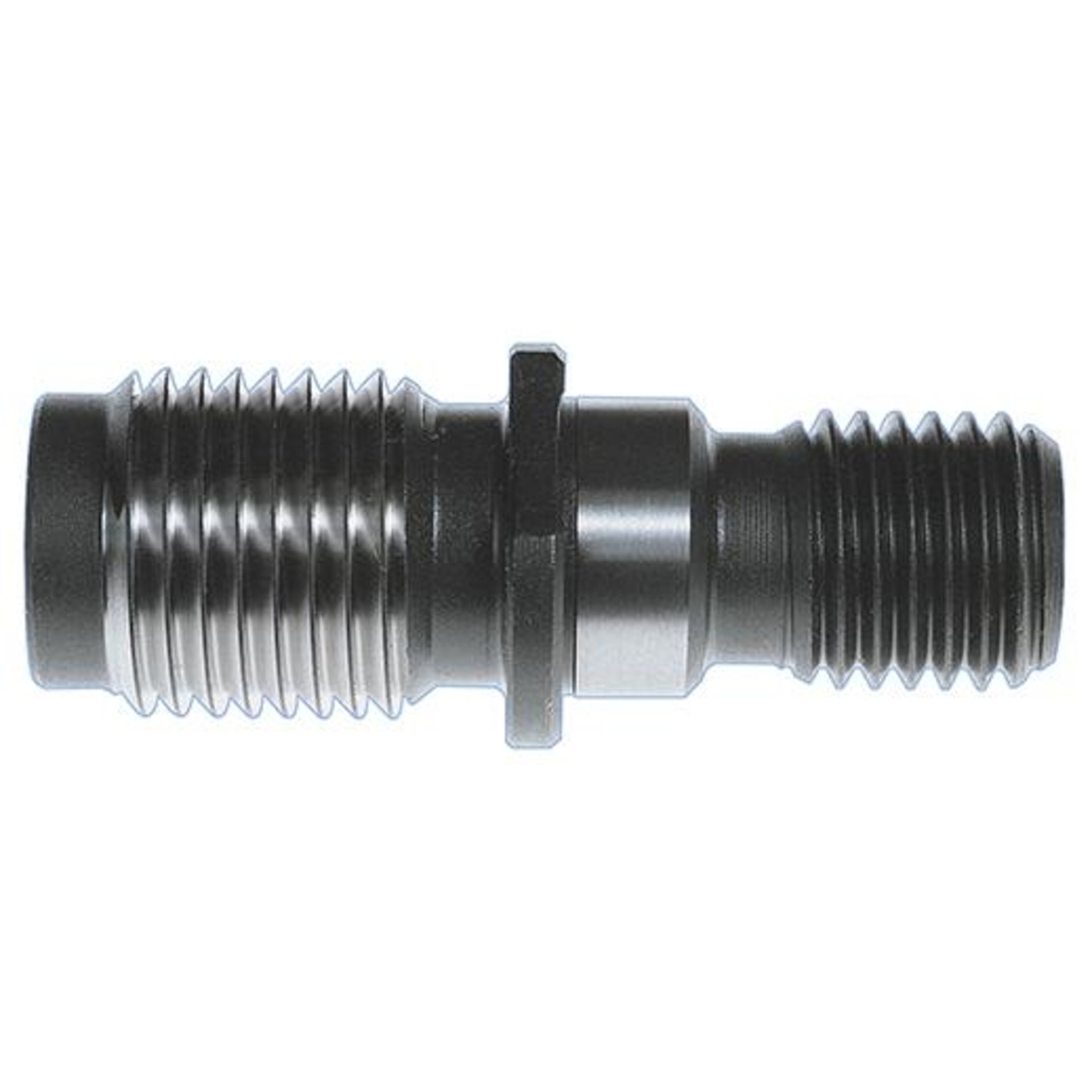 Anzugsbolzen Deckel SK40-M16 S20x2 FORTIS