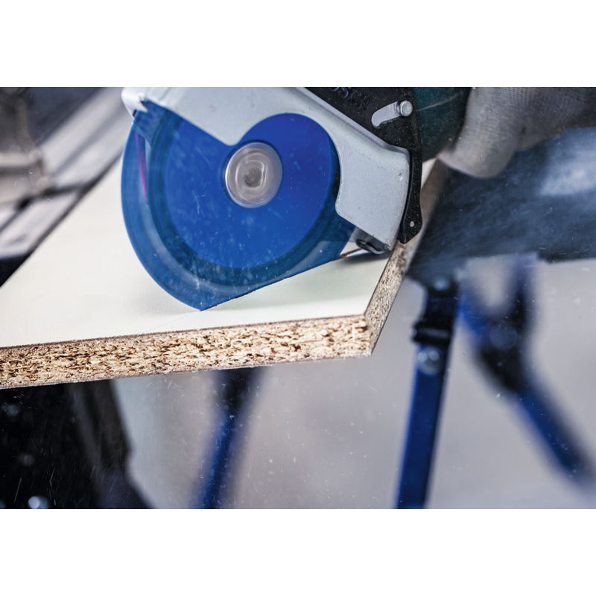 EXPERT Multi Material Carbide-Trennscheibe, 115 x 1.6 x 22,23 mm, X-Lock