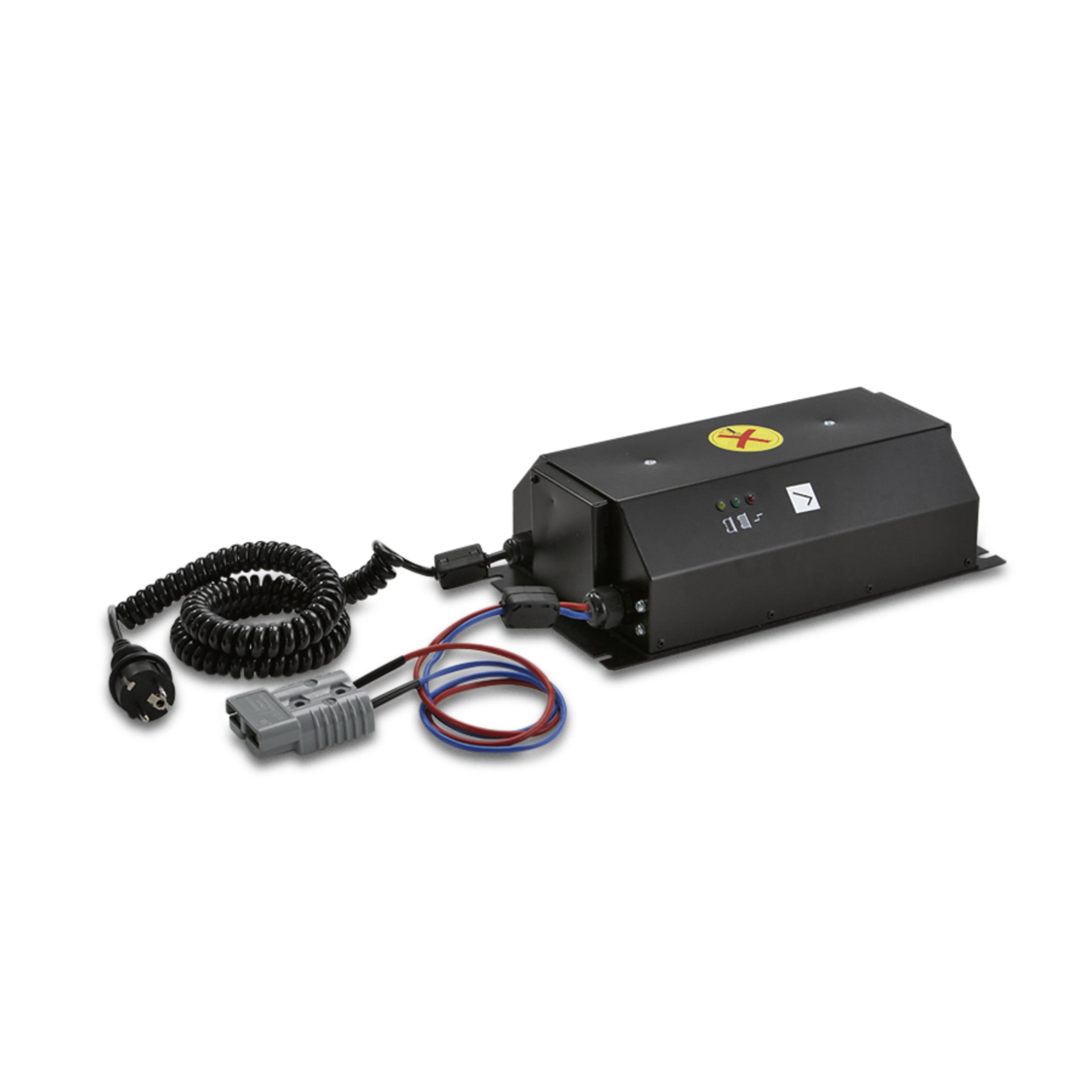 Kärcher Ladegerät 36V, für 105Ah, wf