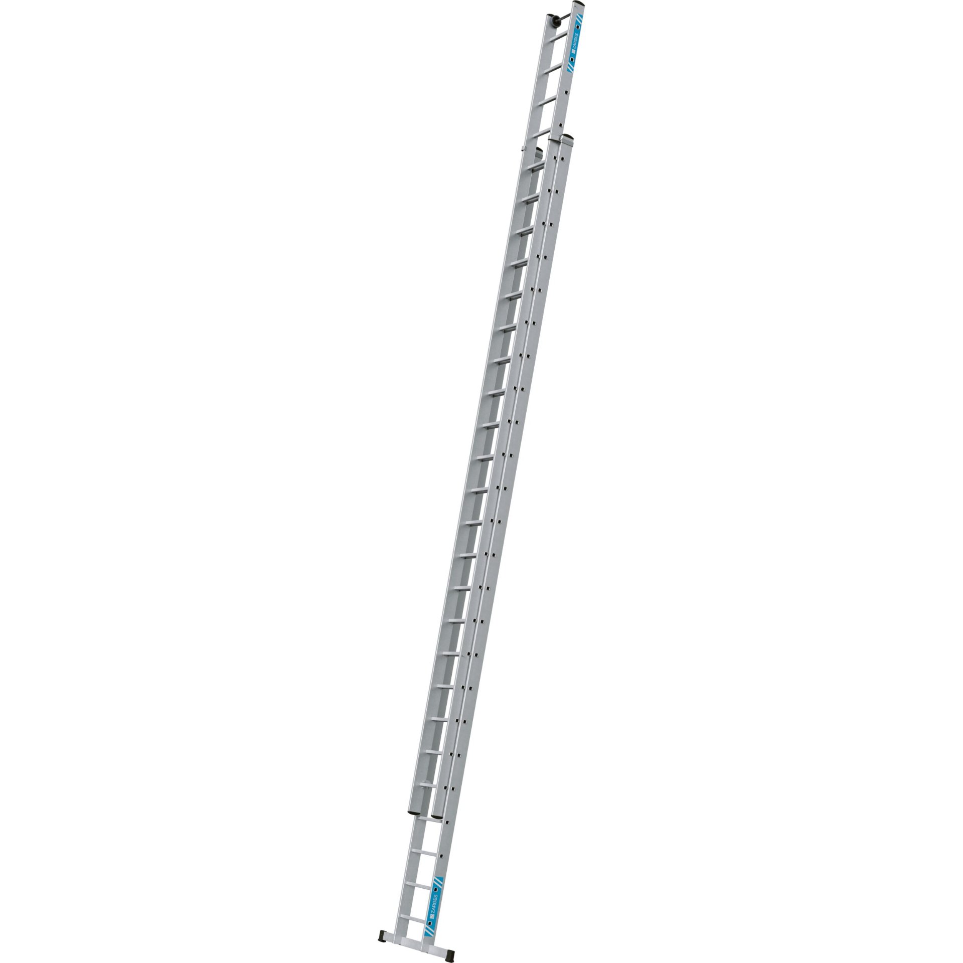 Everest 2E - LM-Schiebeleiter 2 x 24 Sprossen