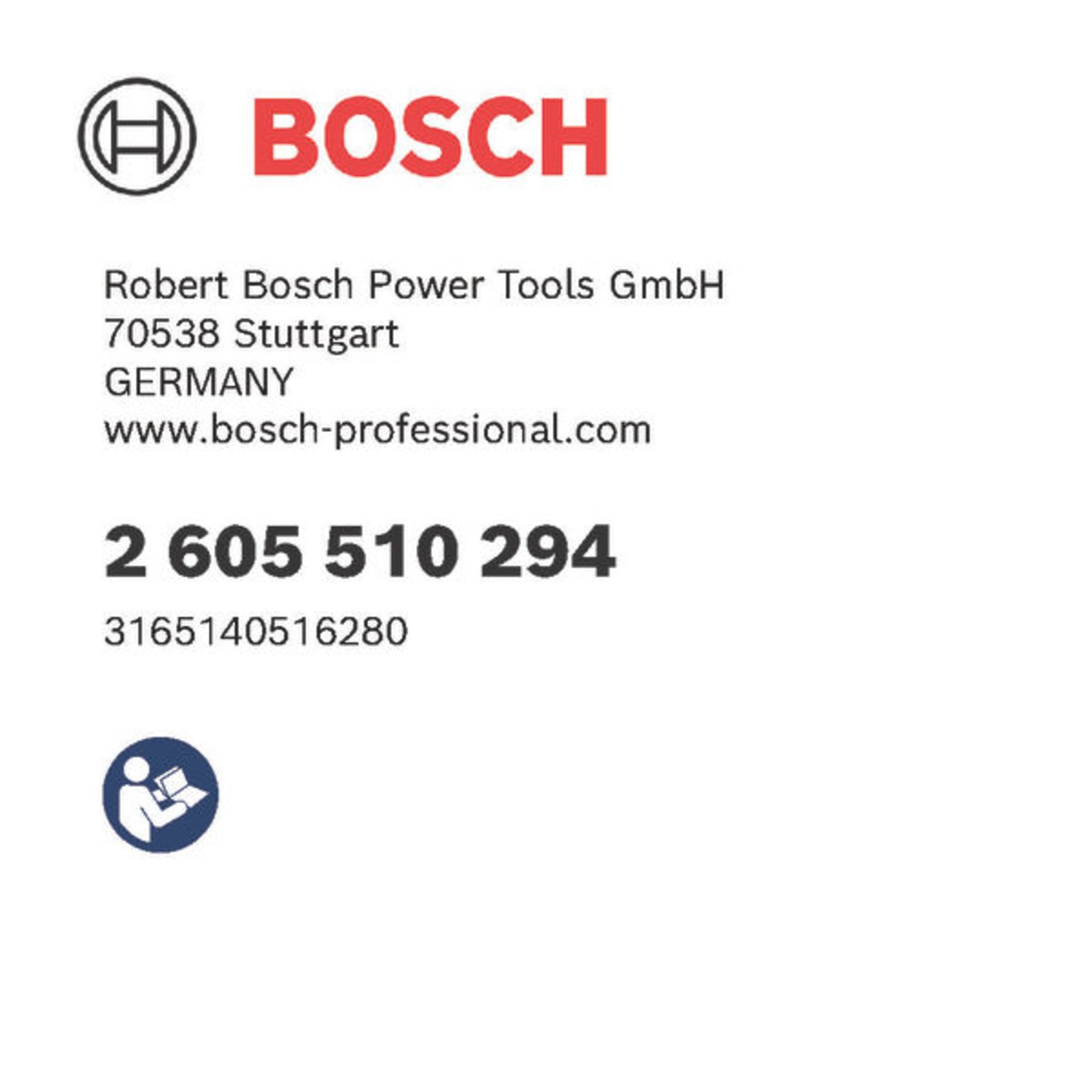 Absaugeinrichtung für GST BCE/150 CE