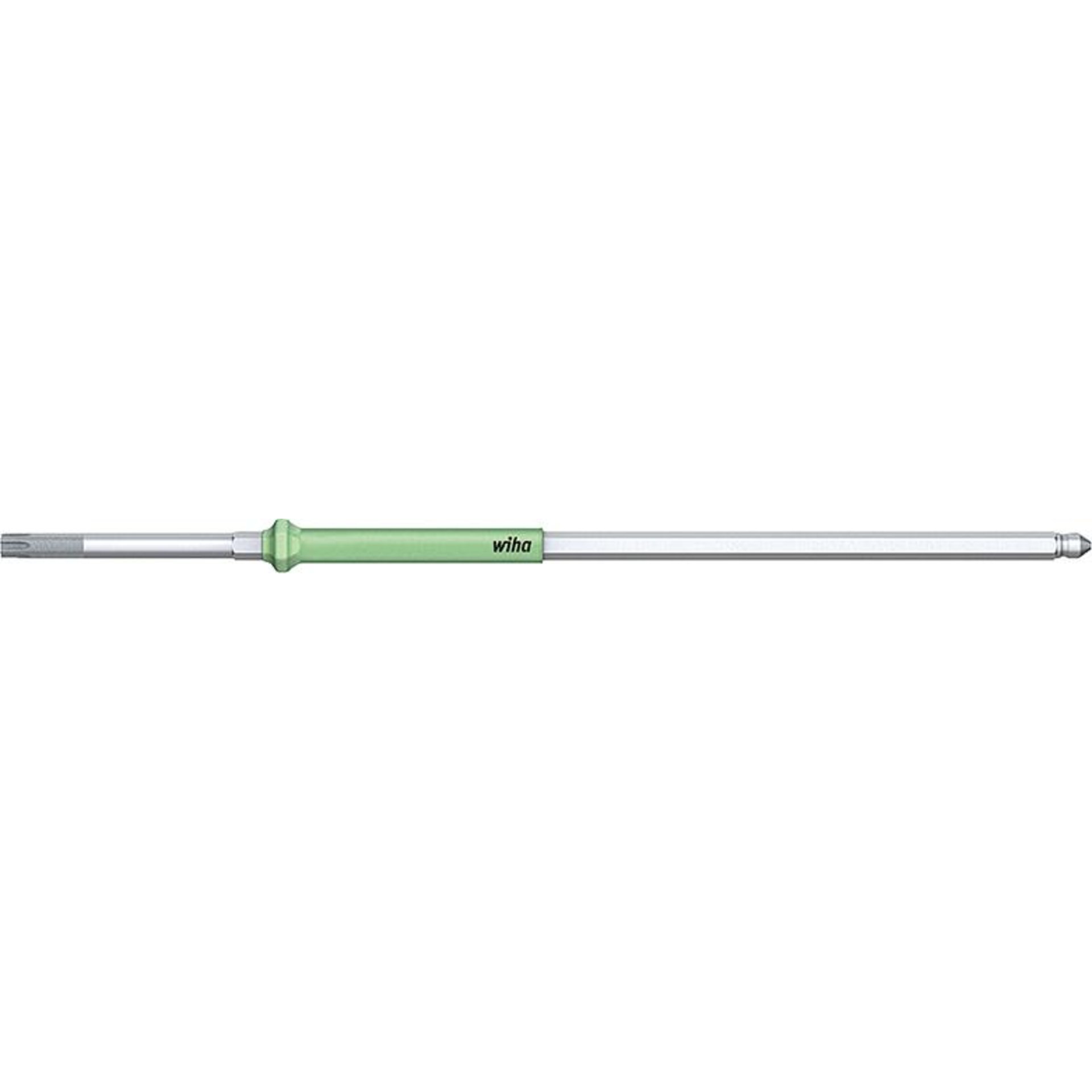 Torque-Wechselklinge für Innen-TORX PLUS®-Schrauben