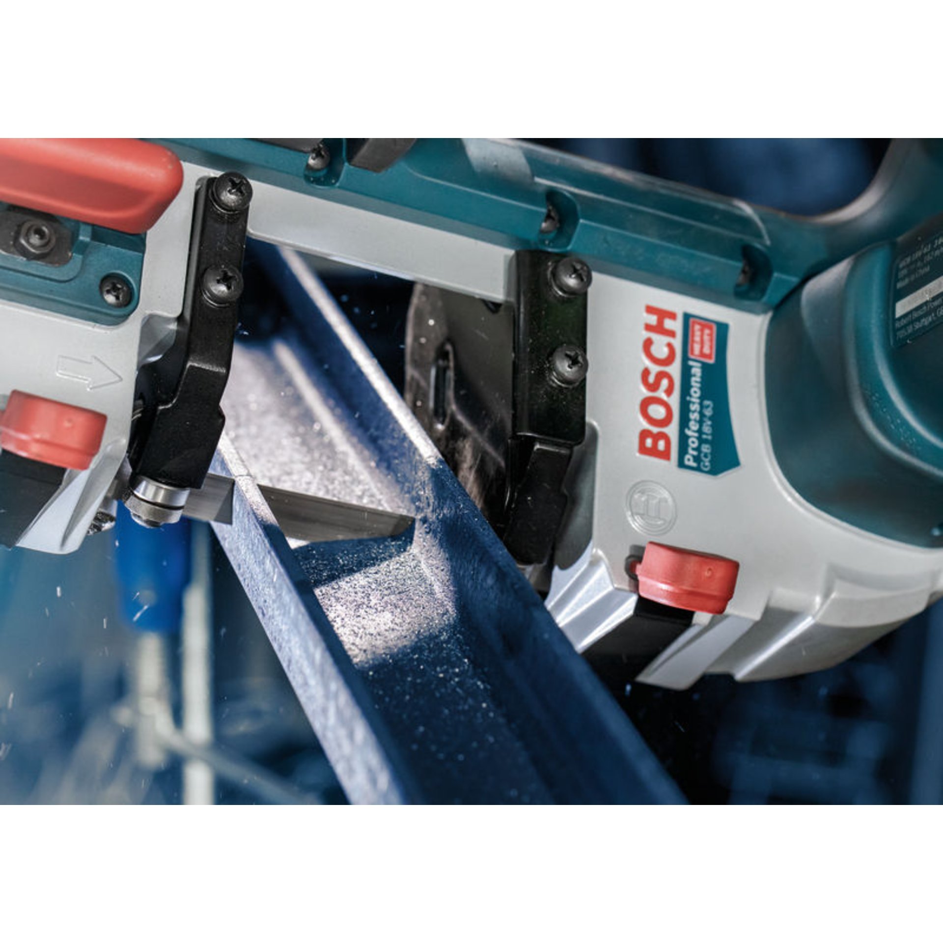 PRO CB281418 Bandsägeblatt, 733 mm, 2-tlg.