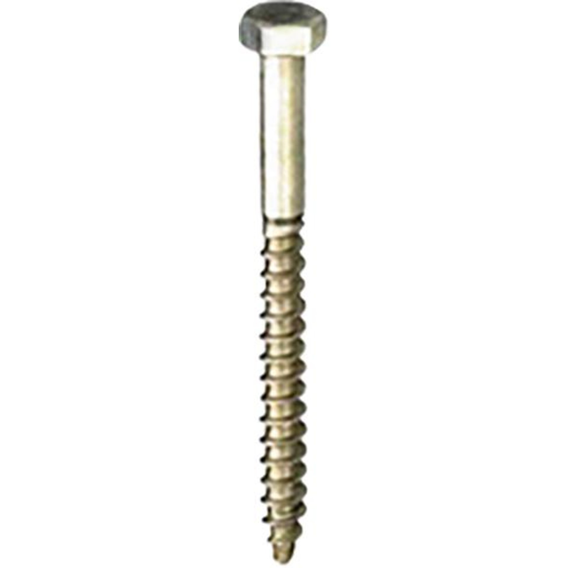 DIN 571 Edelstahl A2 10x100 HP E-NORMpro
