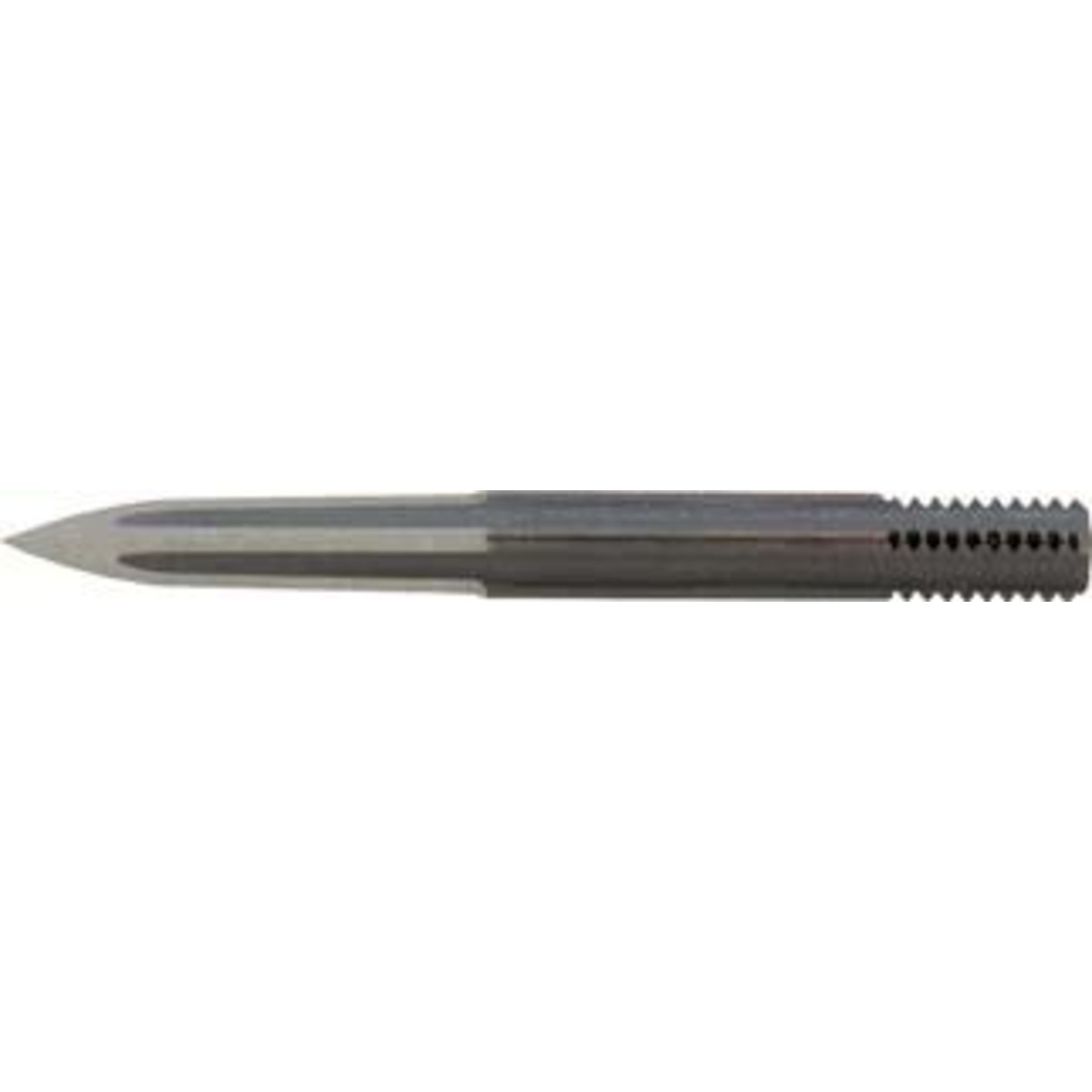 Dreikantschaber für Halter T T40 5x40mm GRATTEC