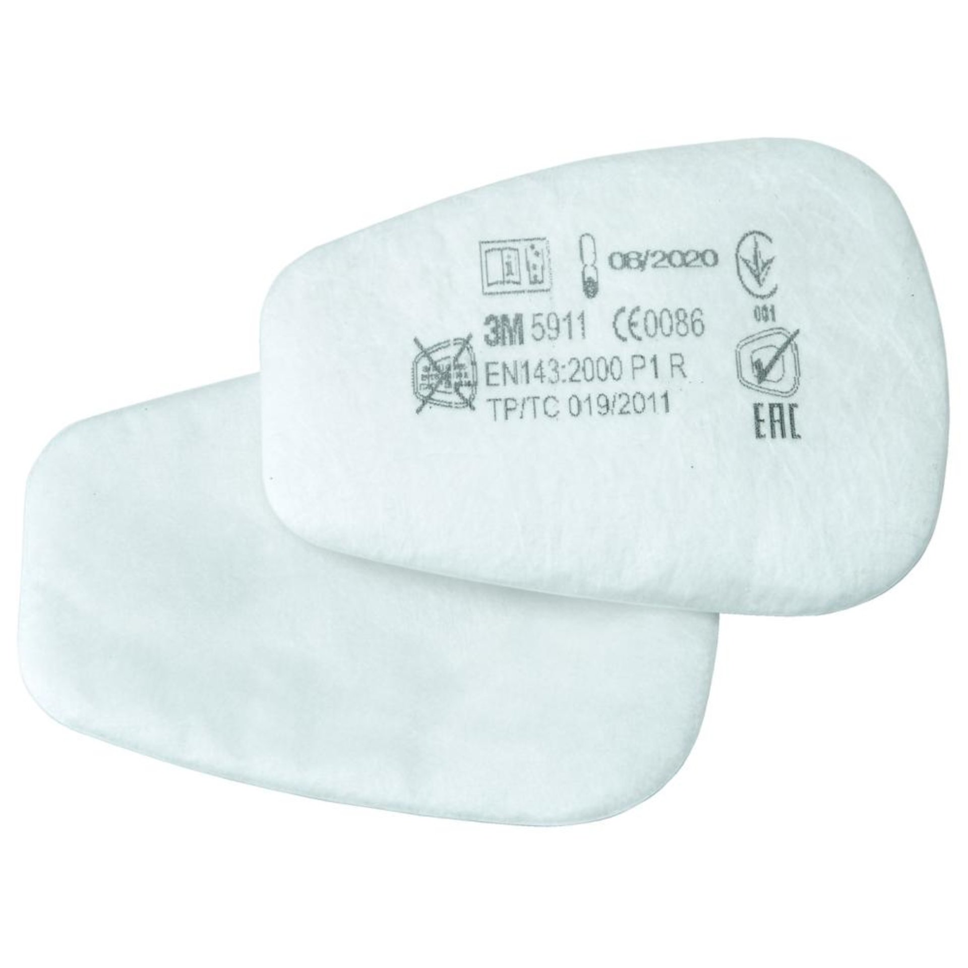 3M™ Partikel-Einlegefilter »59...«