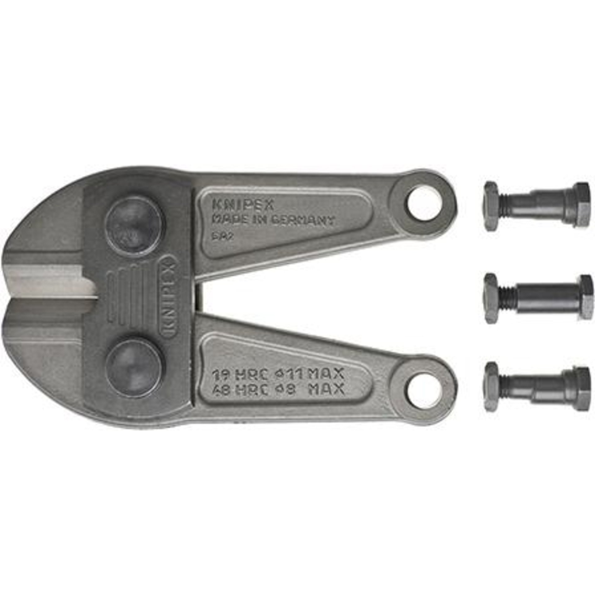 Schneidkopf für Bolzenabschneider 460mm KNIPEX