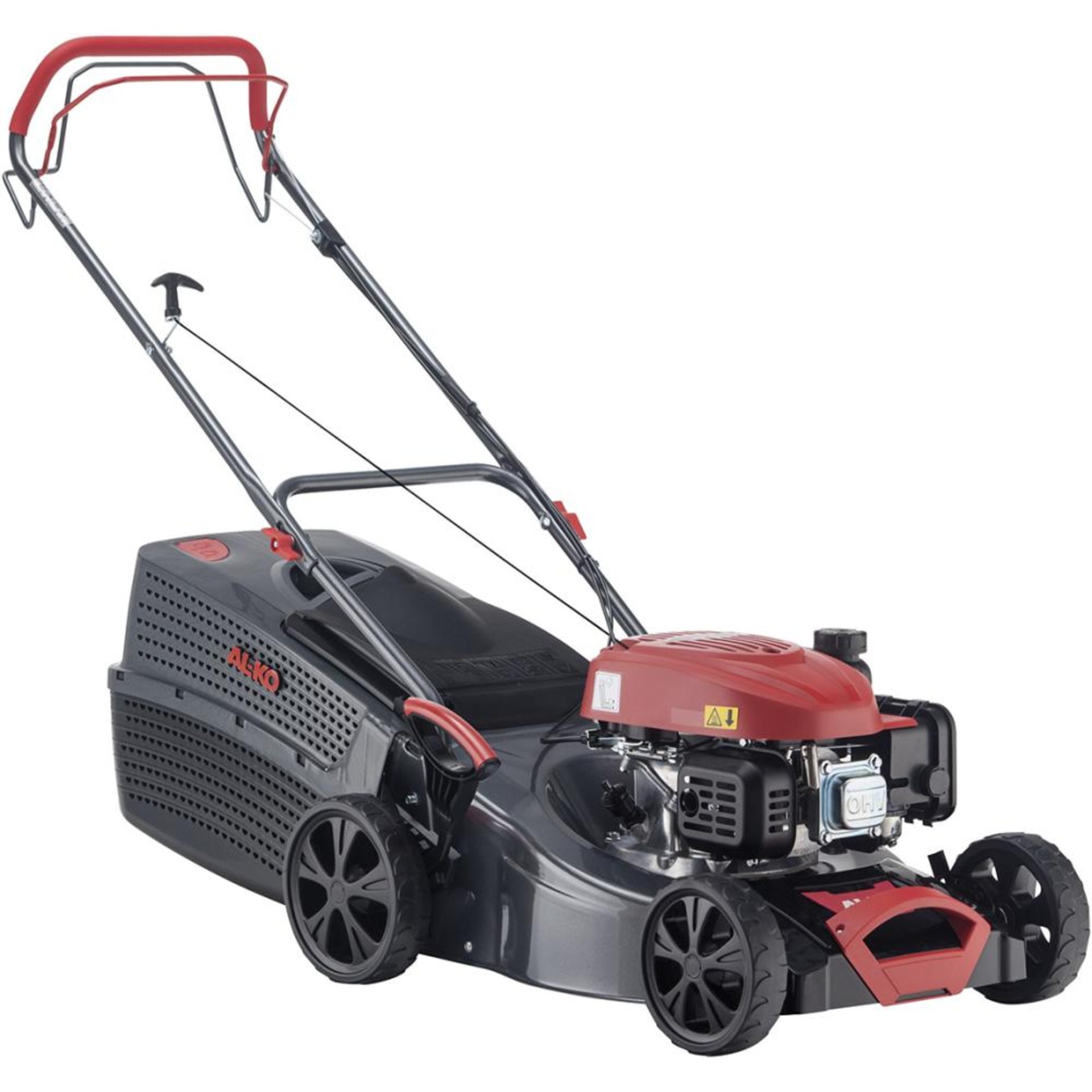 Benzin-Rasenmäher COMFORT 42.1 SP-A