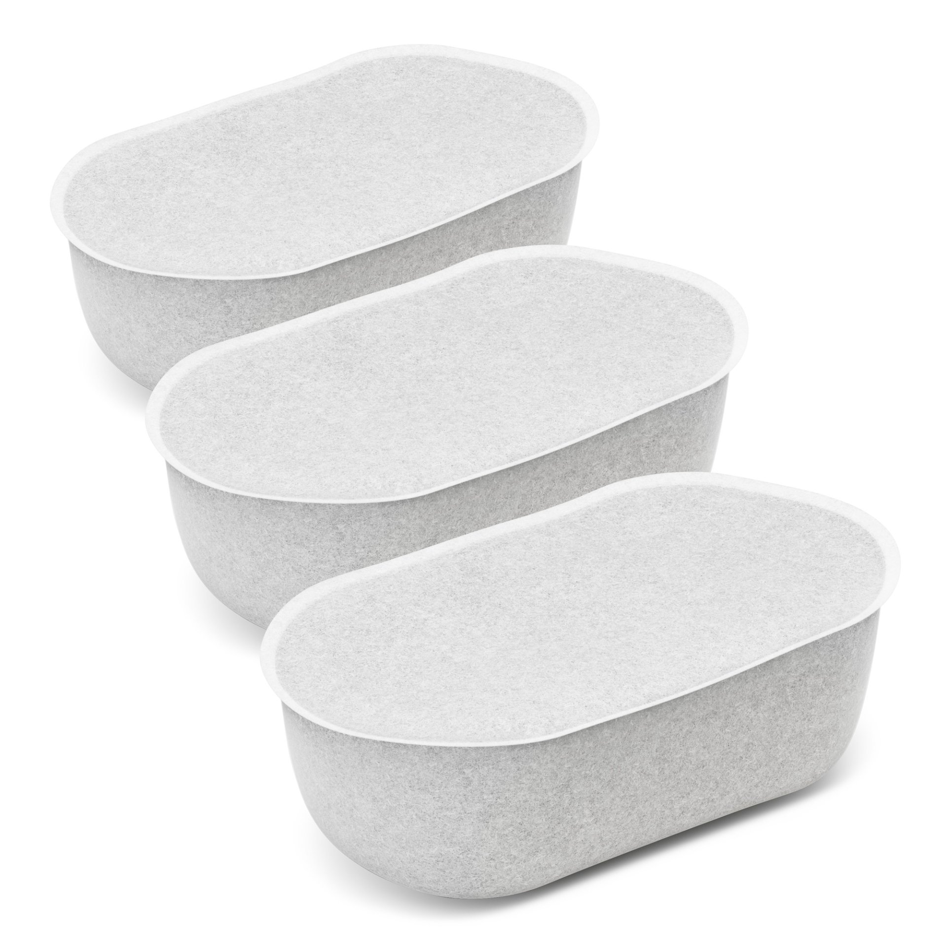 Kärcher Filter Set 3x